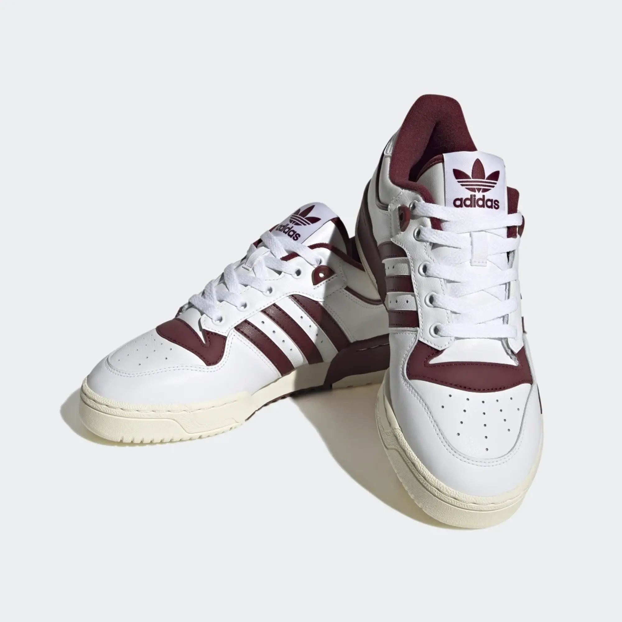 adidas Originals adidas Rivalry Low 86 Shoes