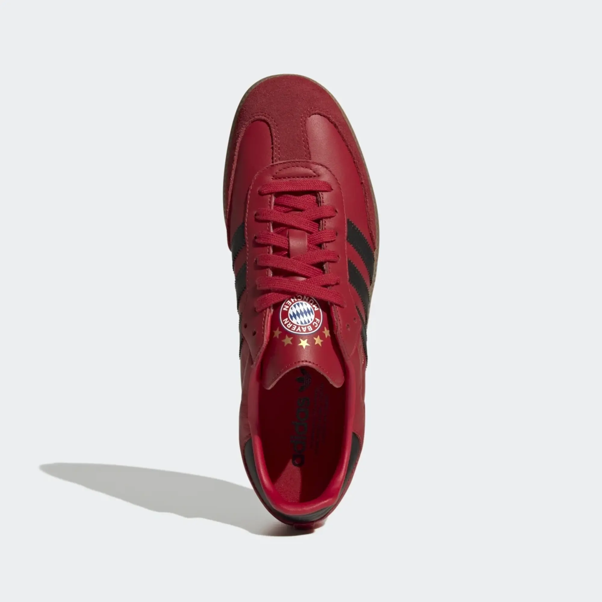 Bayern shoes online