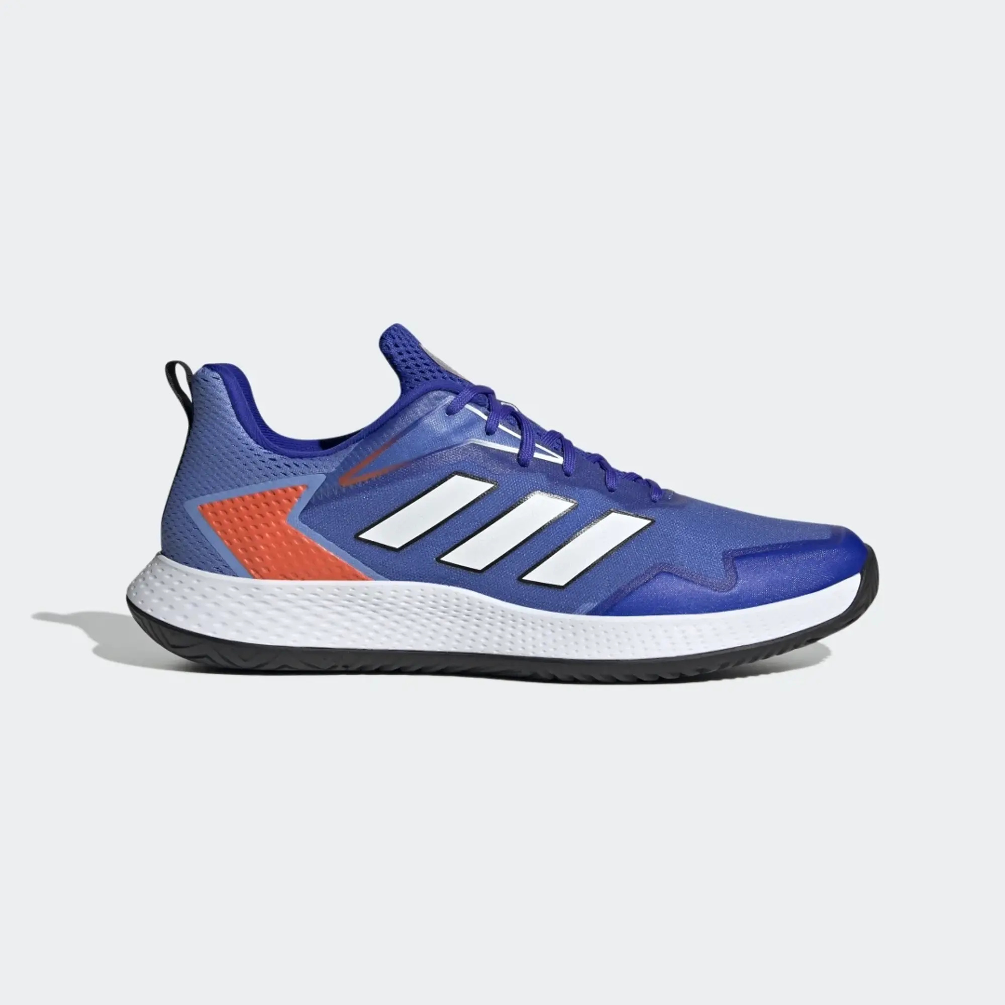 adidas Defiant Speed Tennis Shoes