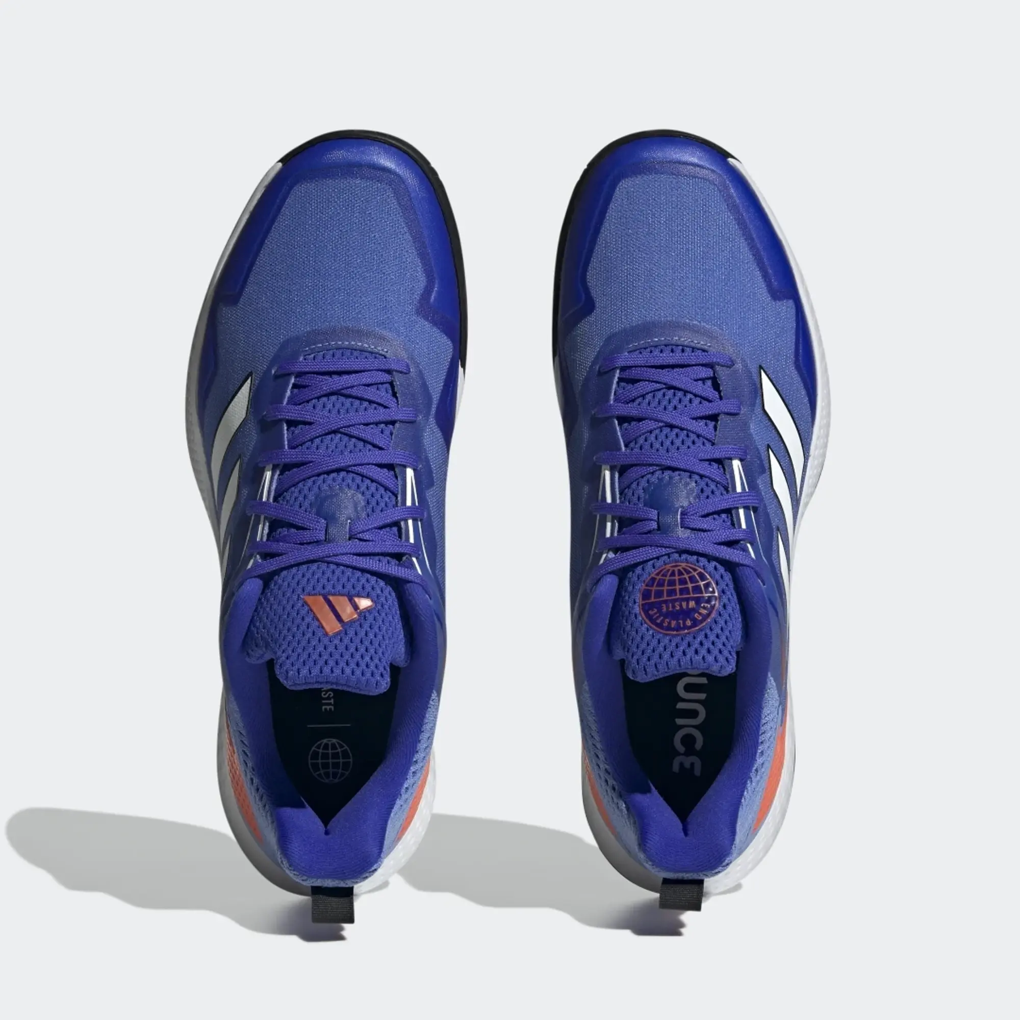 adidas Defiant Speed Tennis Shoes