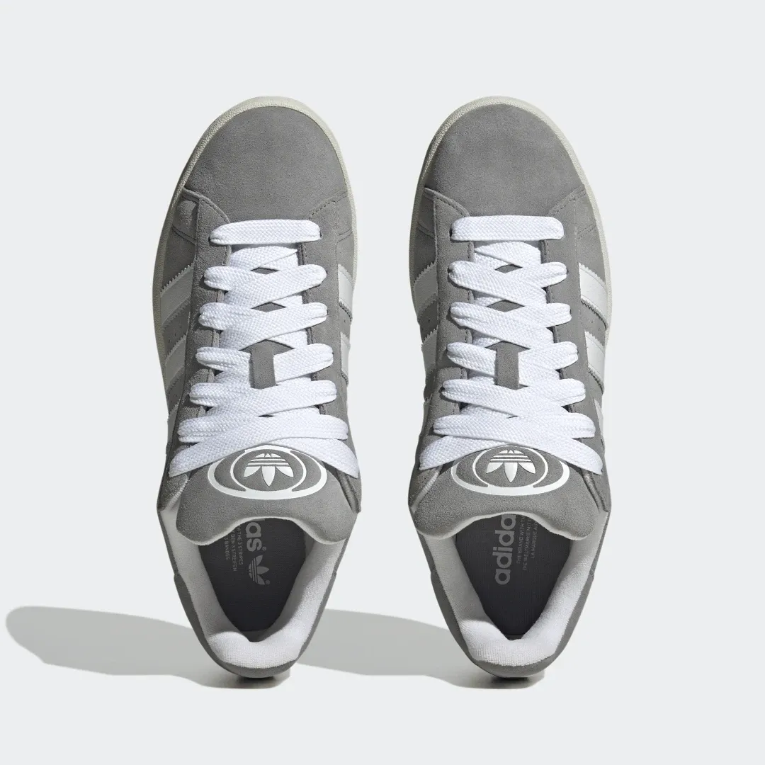 adidas gazelle silver green womens adidas Campus 00s Grey White  Side Kicks