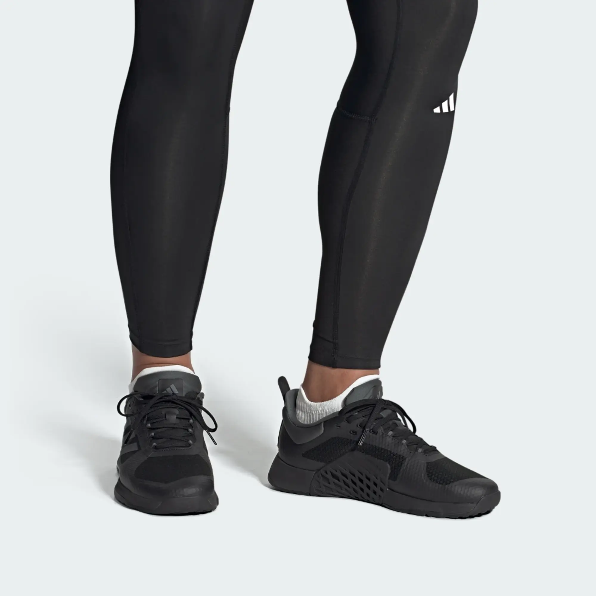 adidas Dropset 2