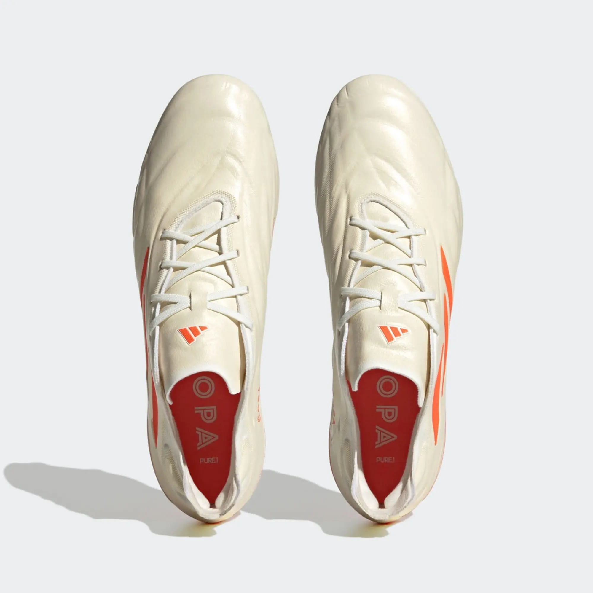 adidas Copa Pure.1 Leather FG
