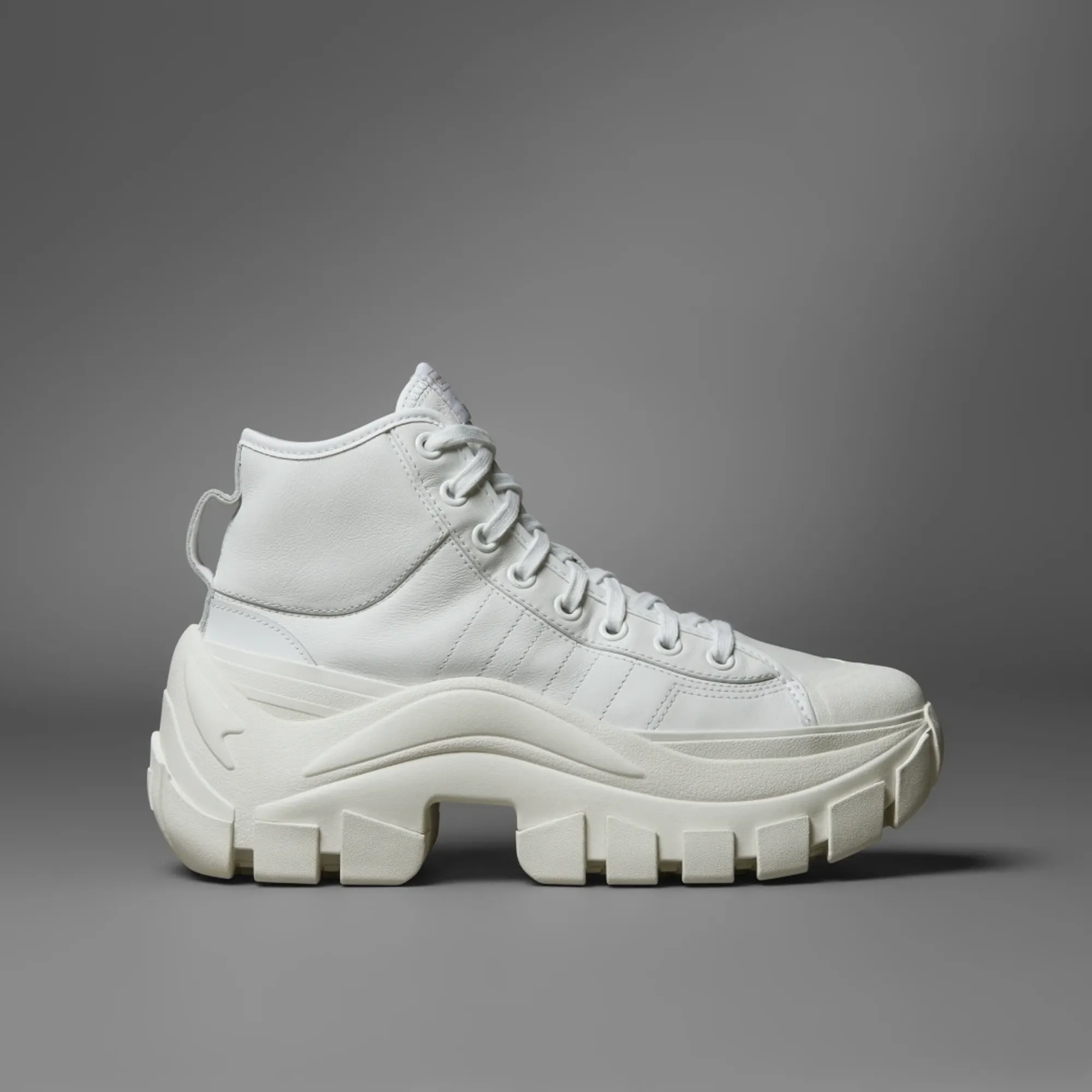 adidas Nizza High XY22 Shoes | HQ8950 | FOOTY.COM