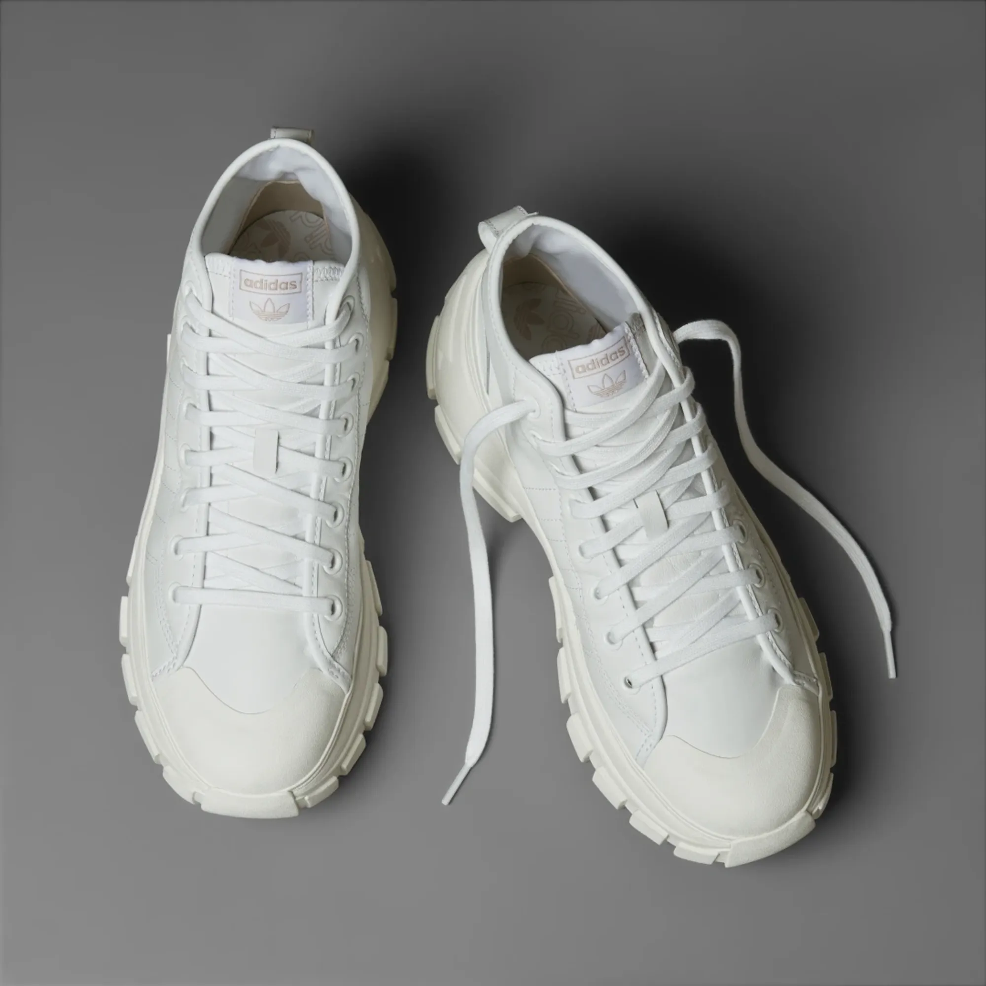 adidas Nizza High XY22 Shoes | HQ8950 | FOOTY.COM