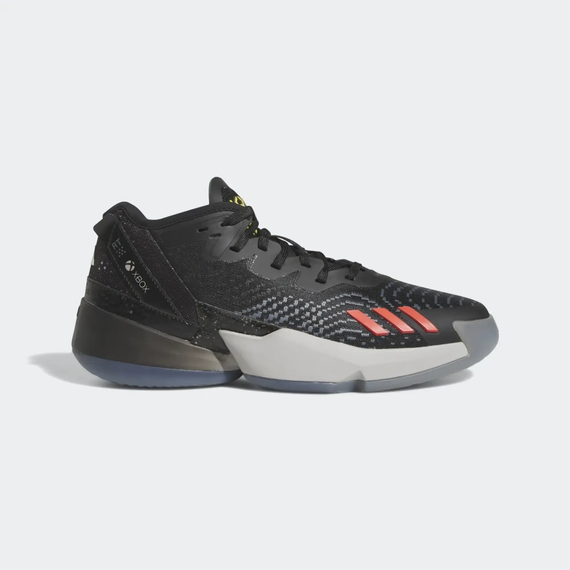 adidas DON Issue 4 Sn99 - Black
