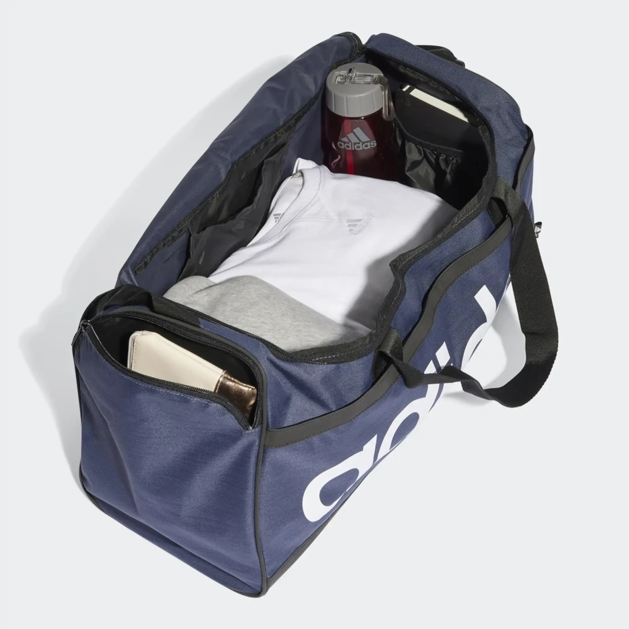 Adidas Linear Duffel M Bag