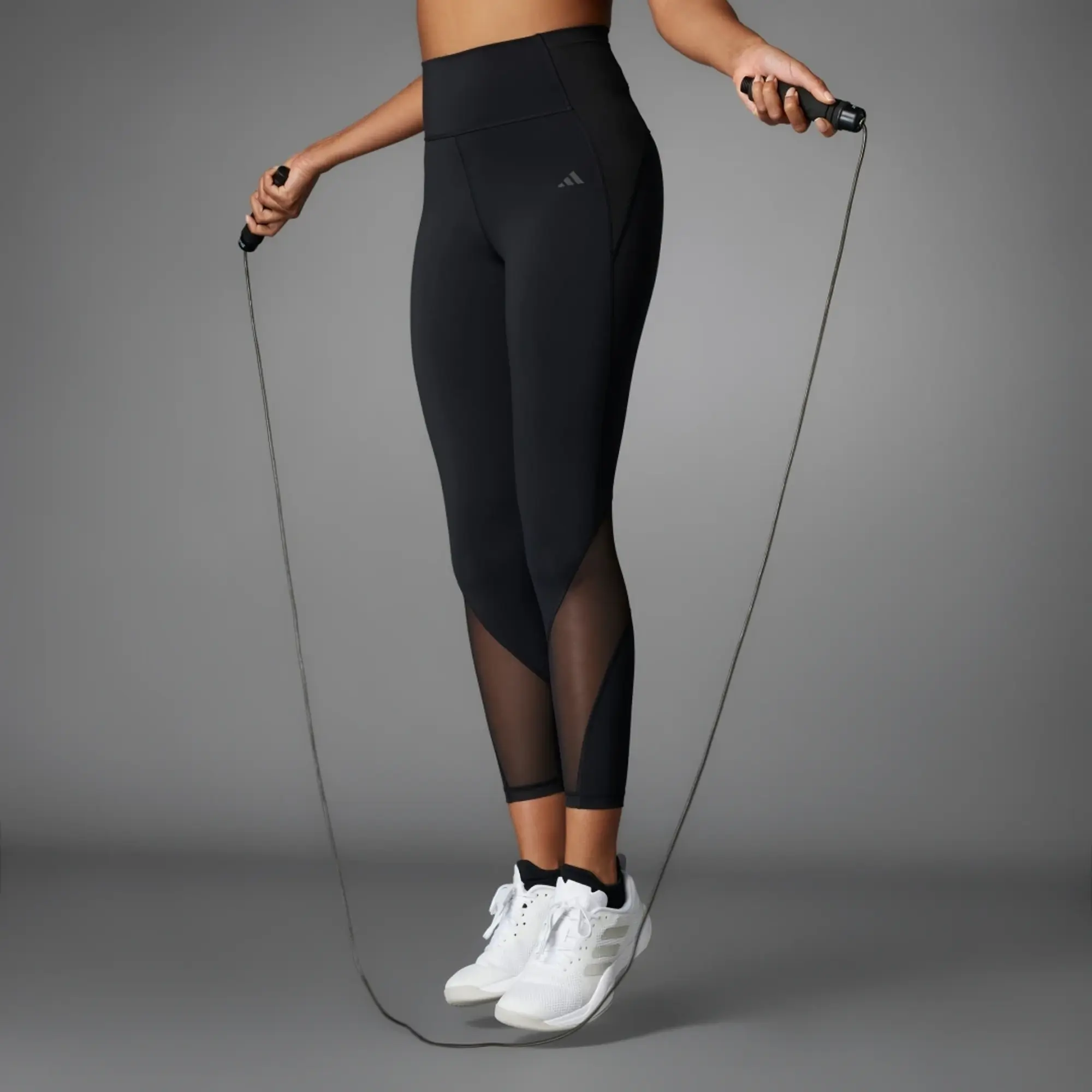 adidas Tailored HIIT Training 7/8 Leggings