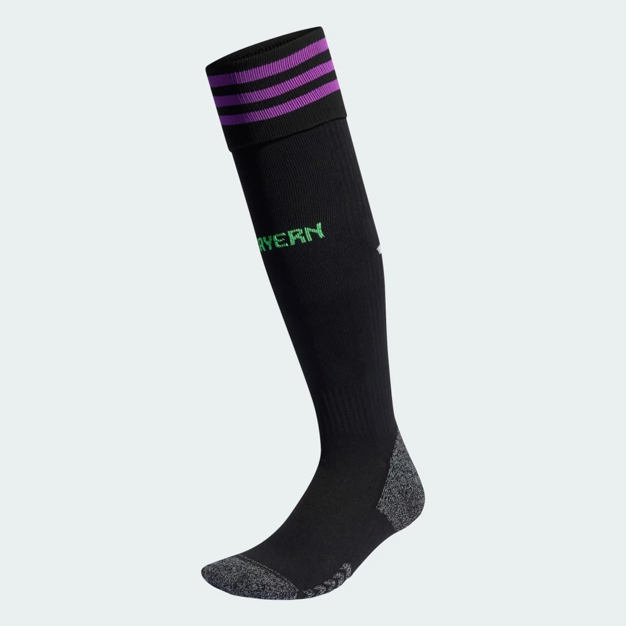 adidas FC Bayern 23/24 Away Socks