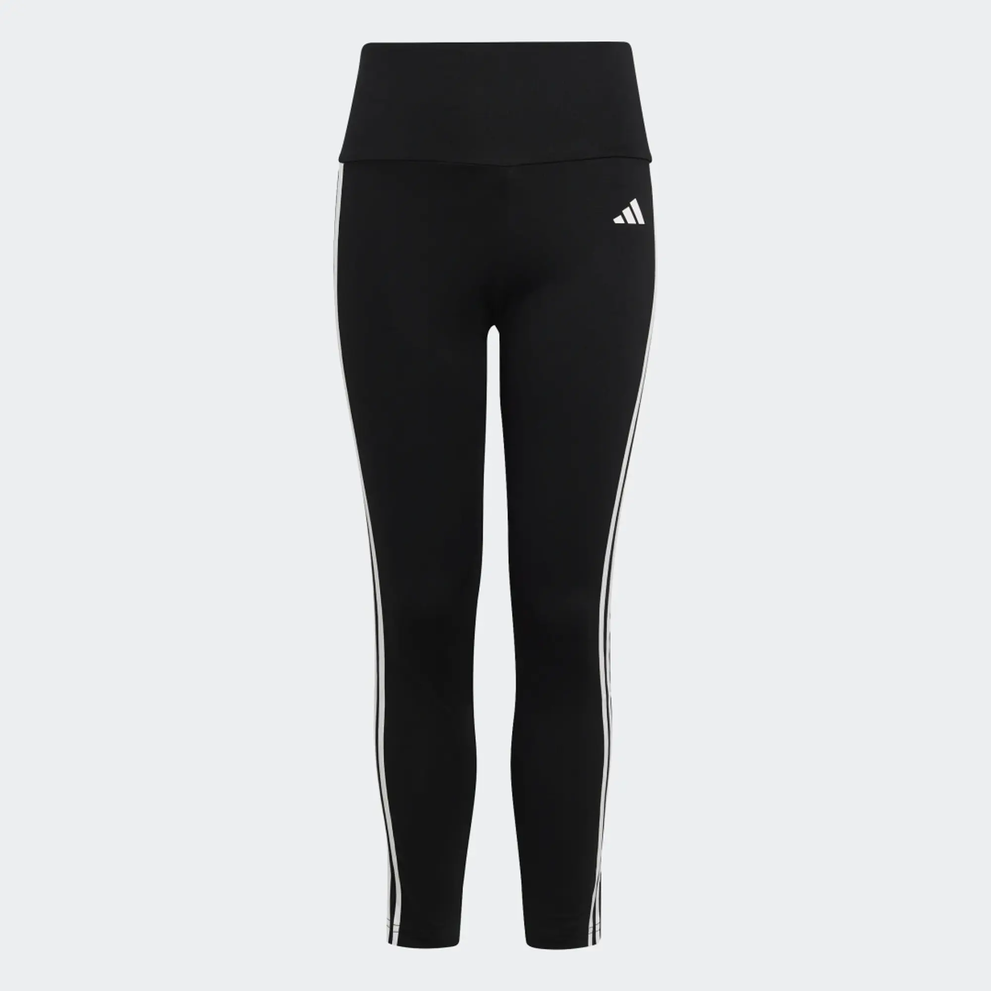 adidas Train Essentials AEROREADY 3 Stripes High Waisted Training L