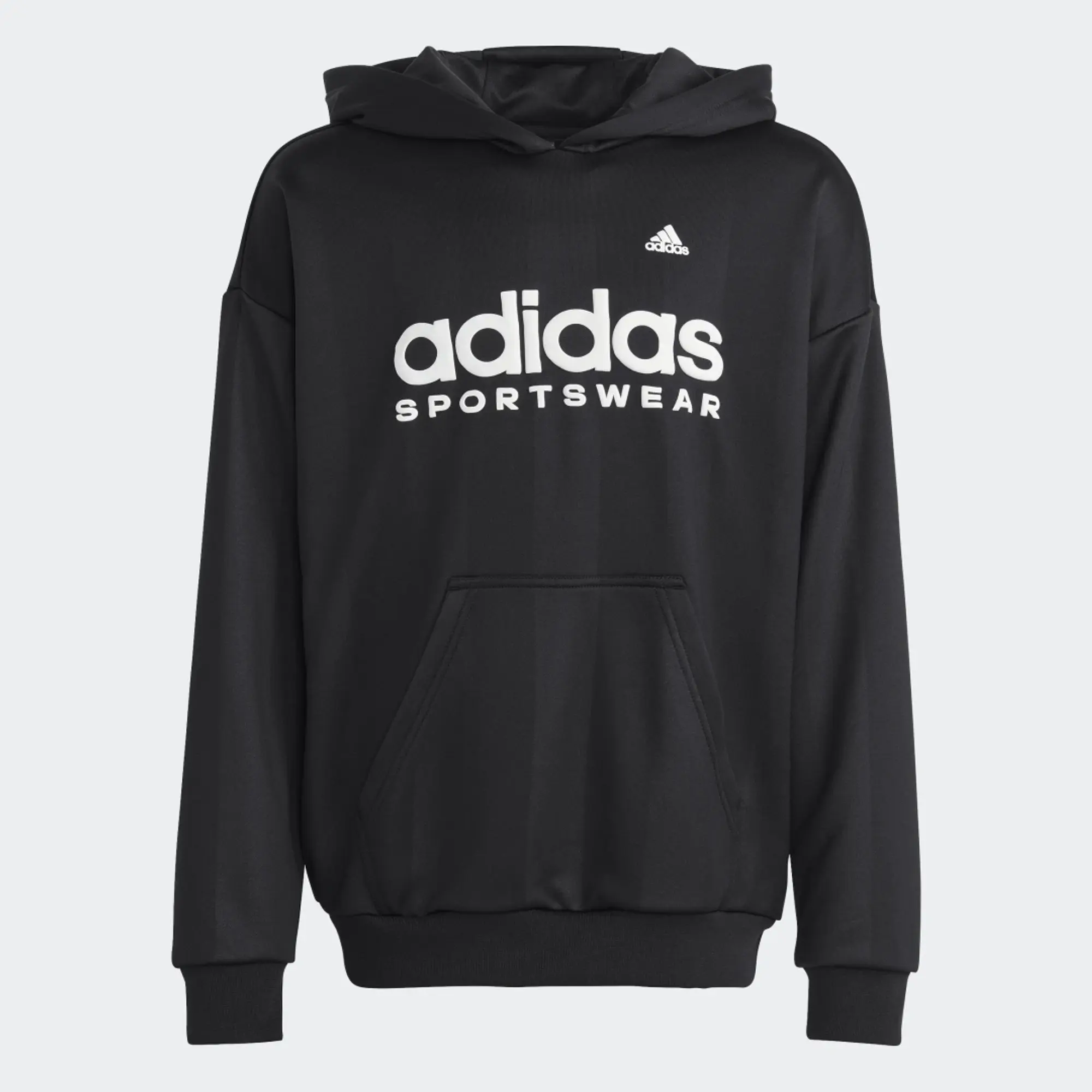 Adidas Hoodie Football Celebration - ['Black']