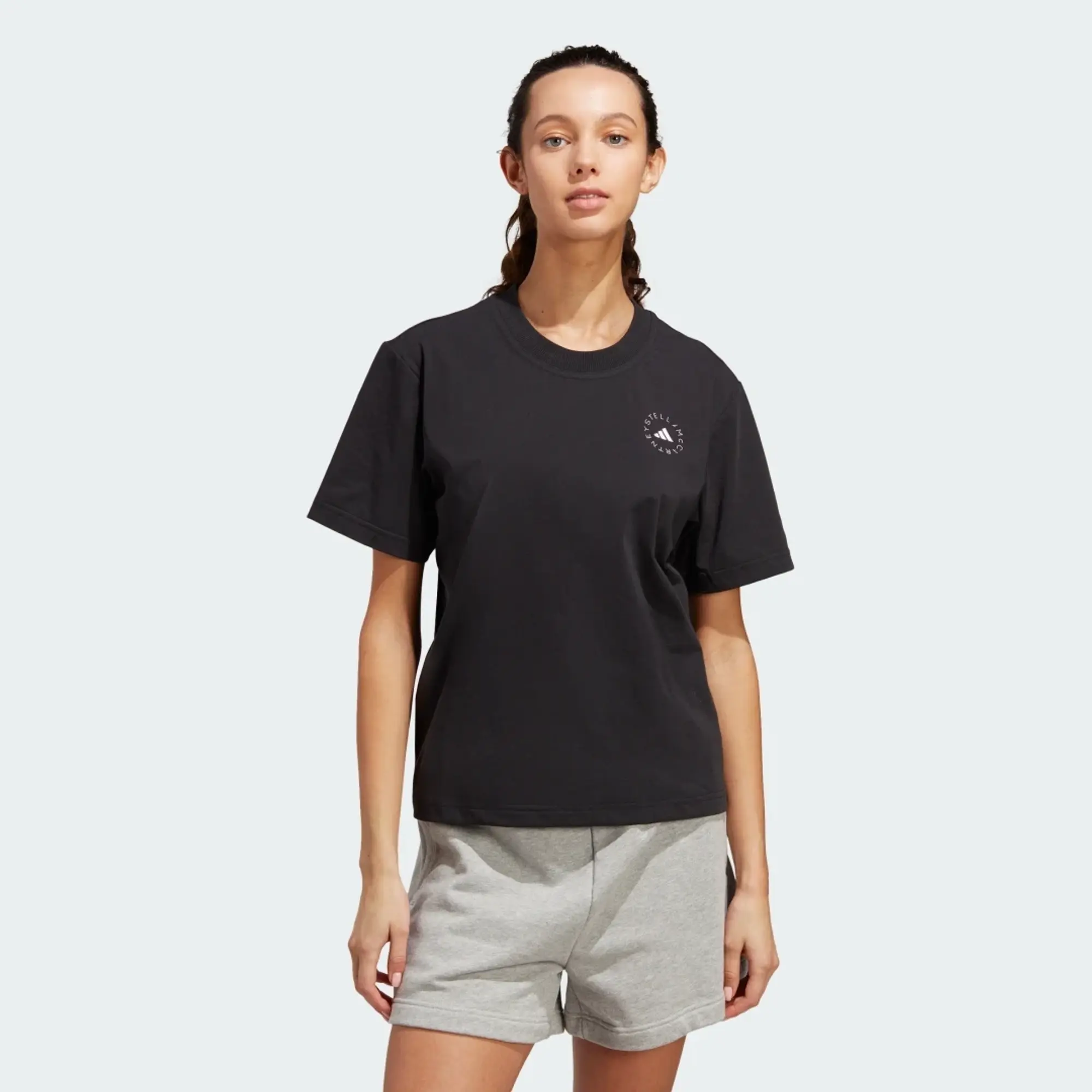 adidas adidas by Stella McCartney TrueCasuals Regular Sportswear T-Shirt