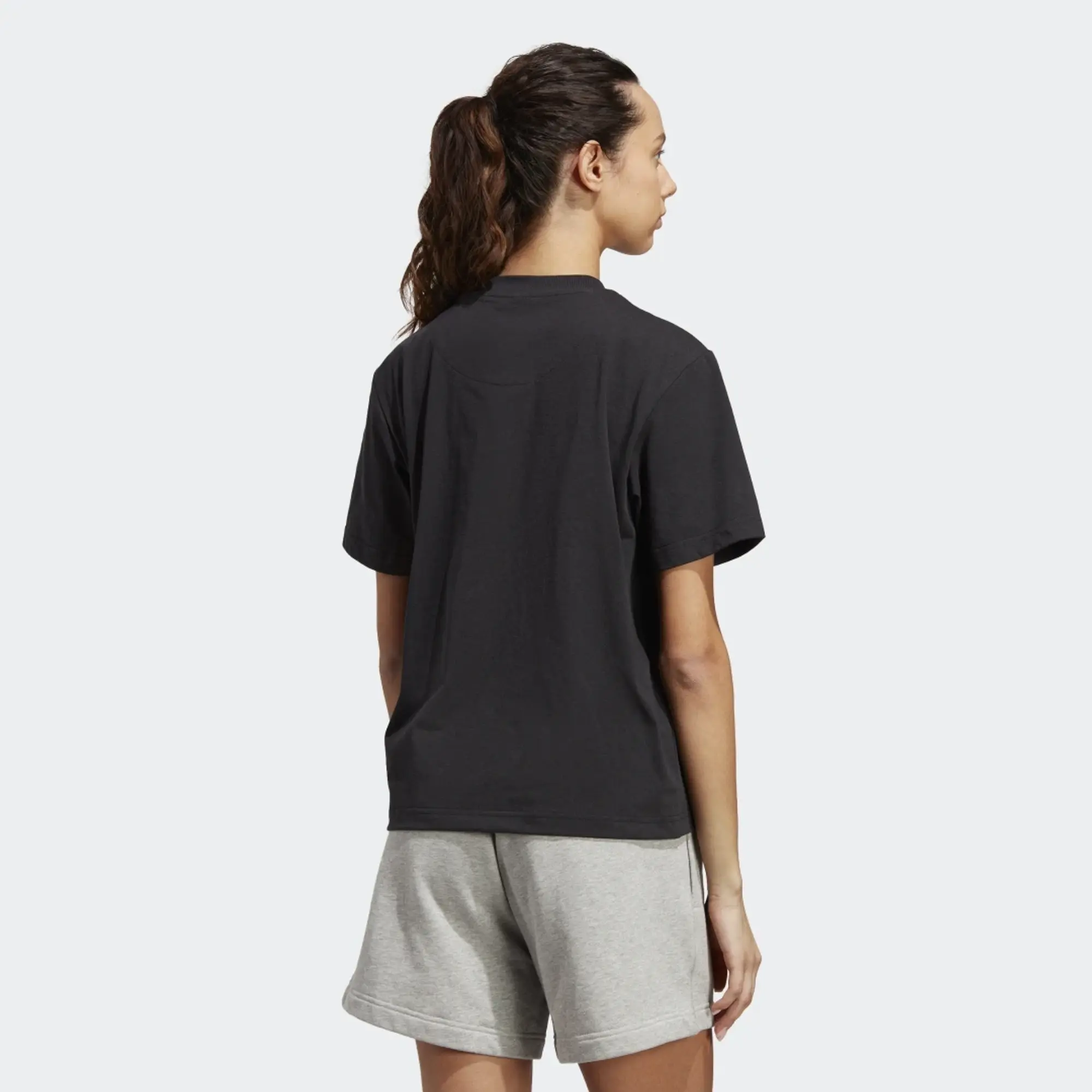 adidas adidas by Stella McCartney TrueCasuals Regular Sportswear T-Shirt