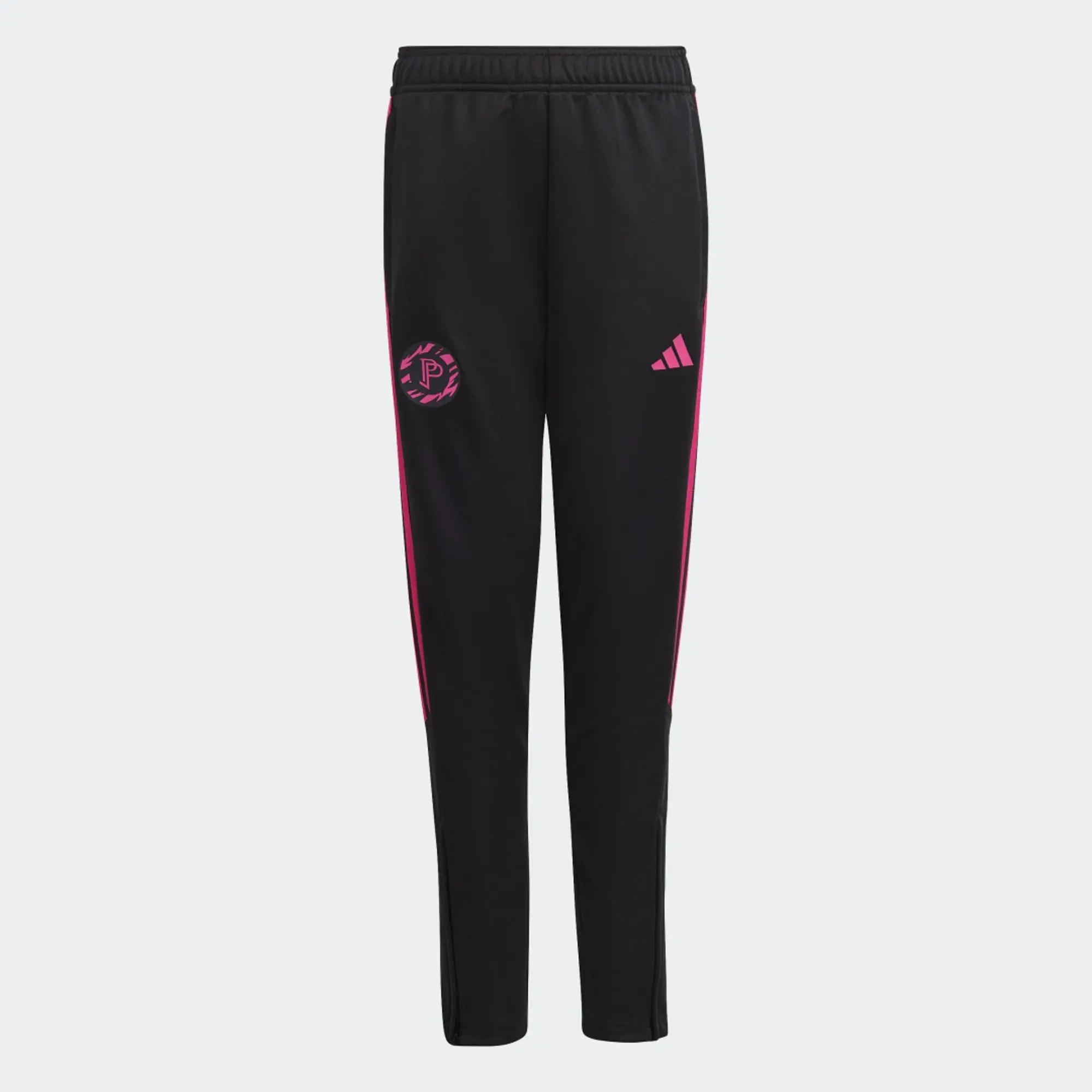 adidas Kids Paul Pogba Training Pants
