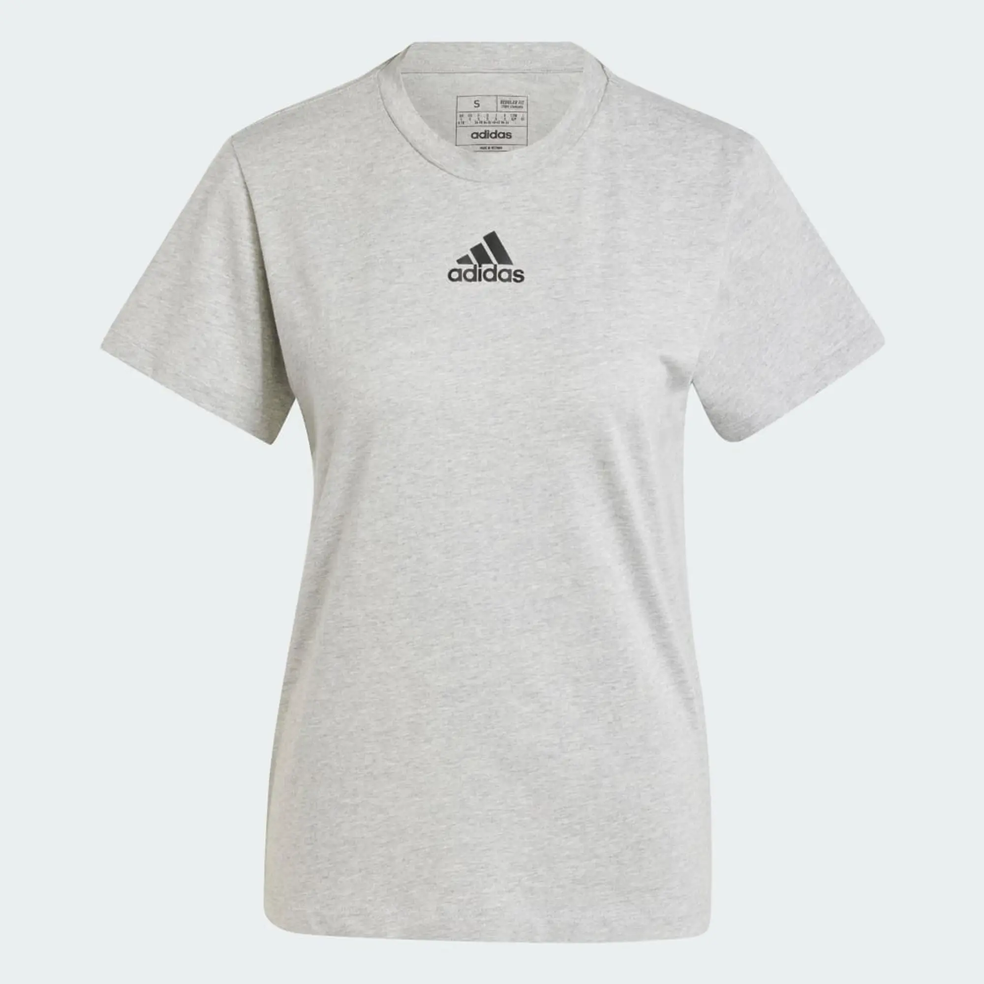 adidas W FRESH SS TEE