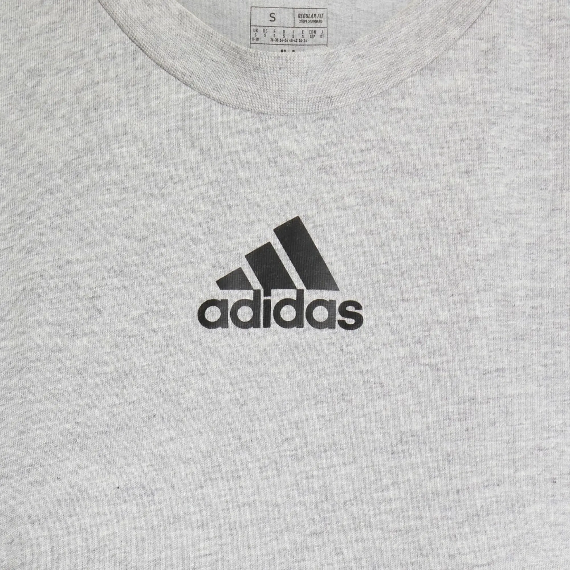 adidas W FRESH SS TEE