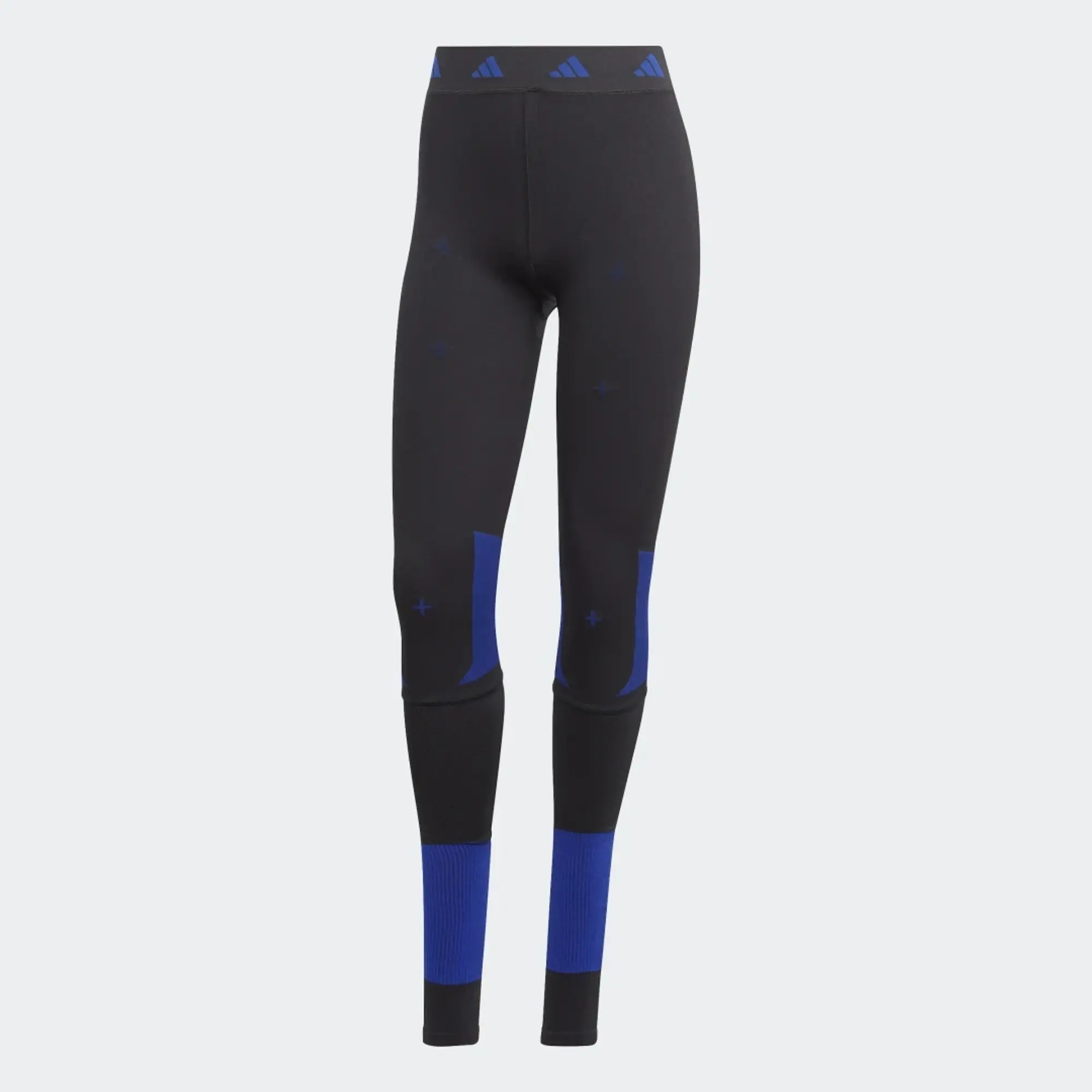 adidas Techfit Recharge Seamless Leggings