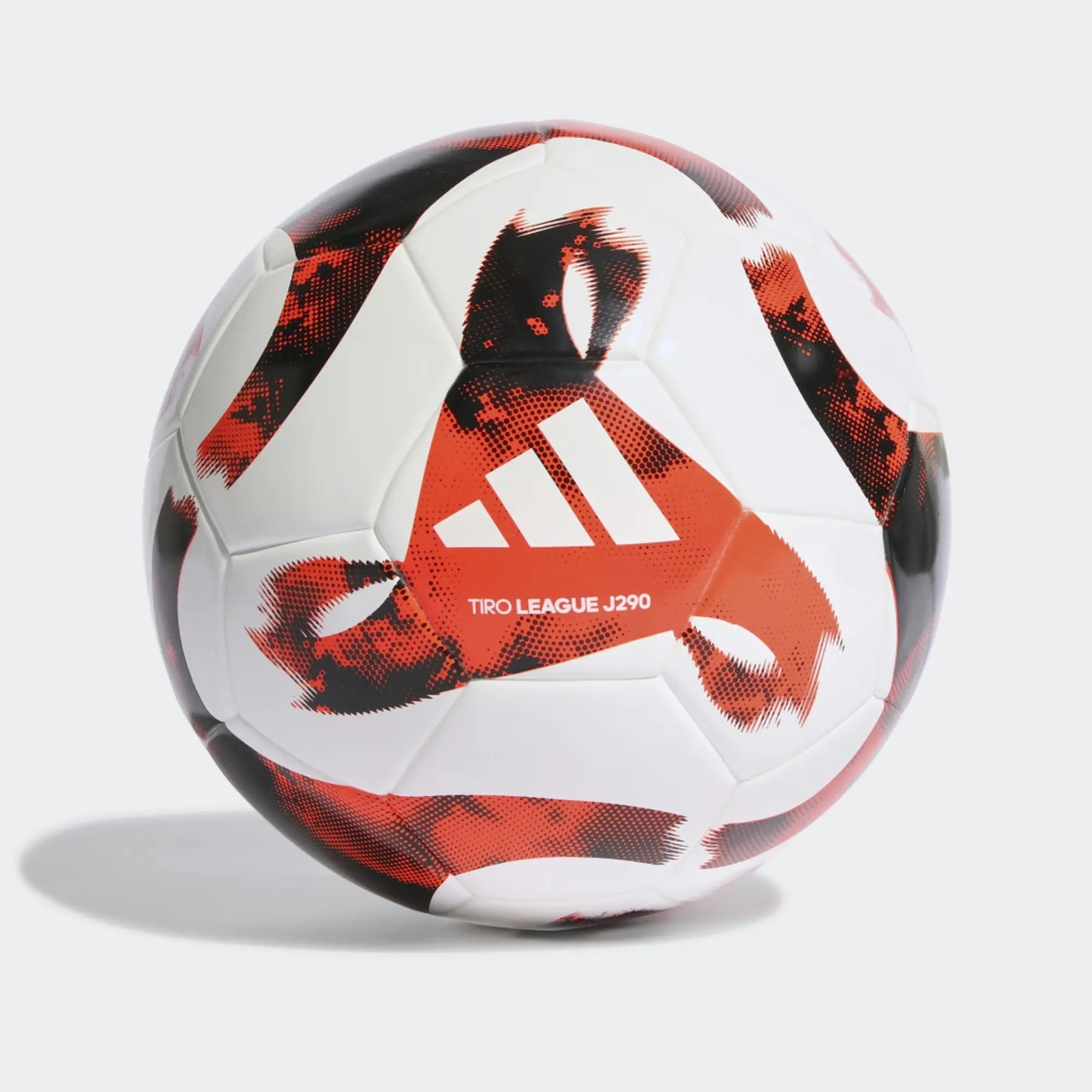 adidas Tiro Junior 290 League Ball