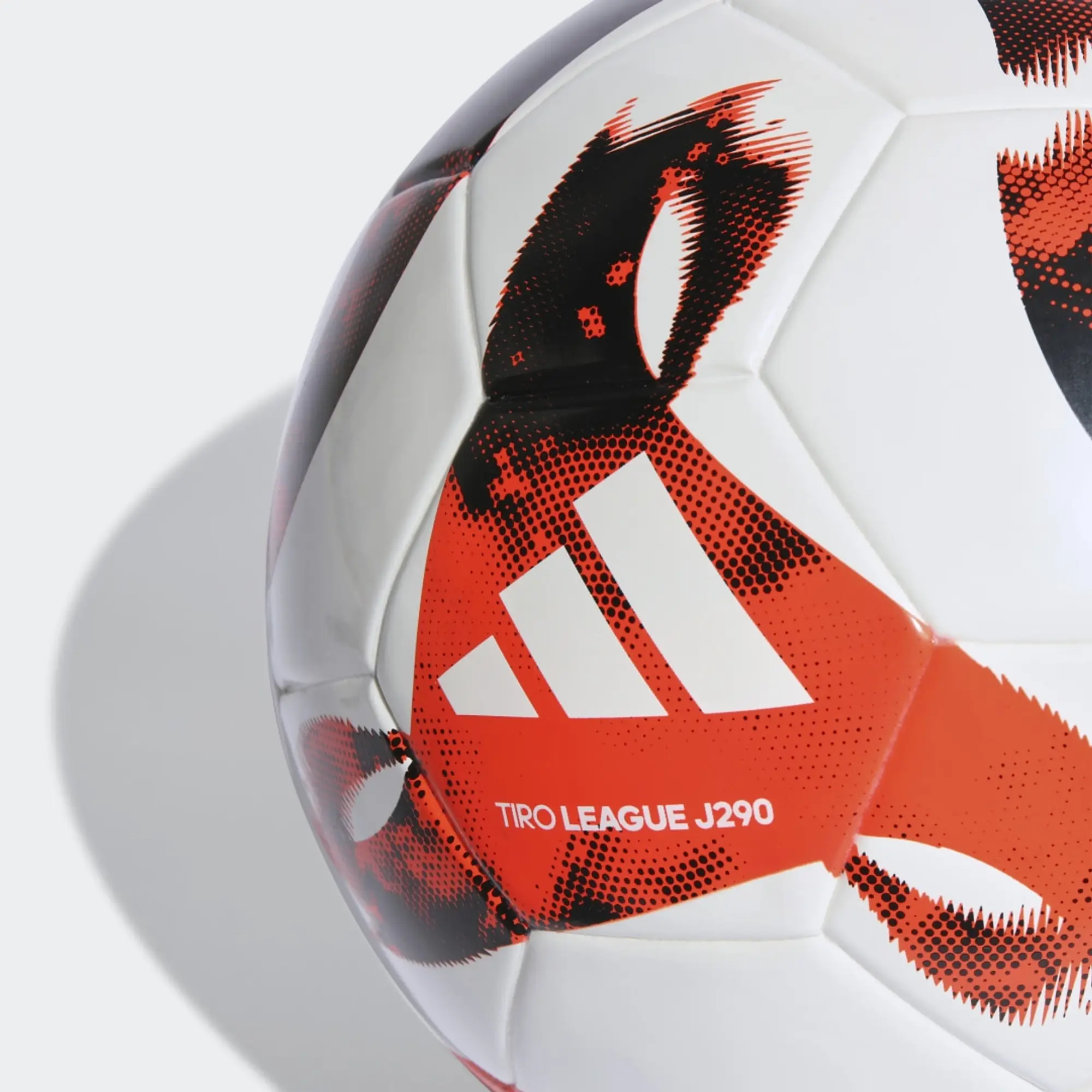 adidas Tiro Junior 290 League Ball