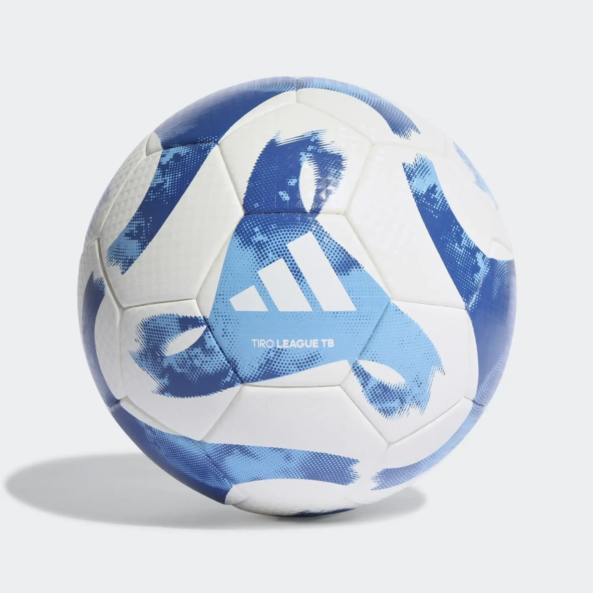 adidas - Tiro League Thermally Bonded Royal Ball