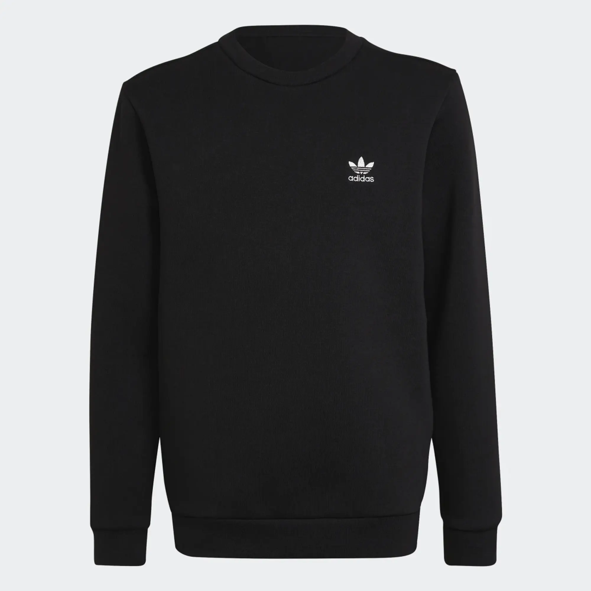 Adidas Originals Adicolor Crew Sweatshirt