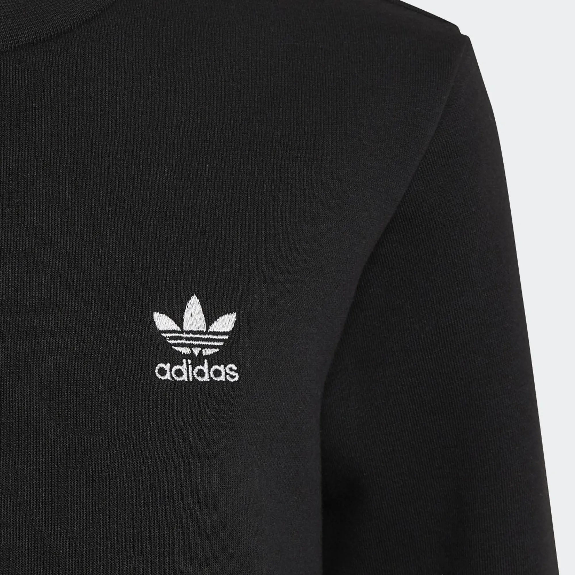 Adidas Originals Adicolor Crew Sweatshirt