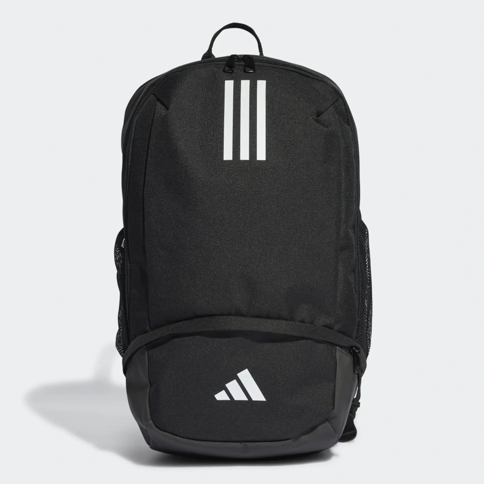 Aston Villa adidas Backpack - Black