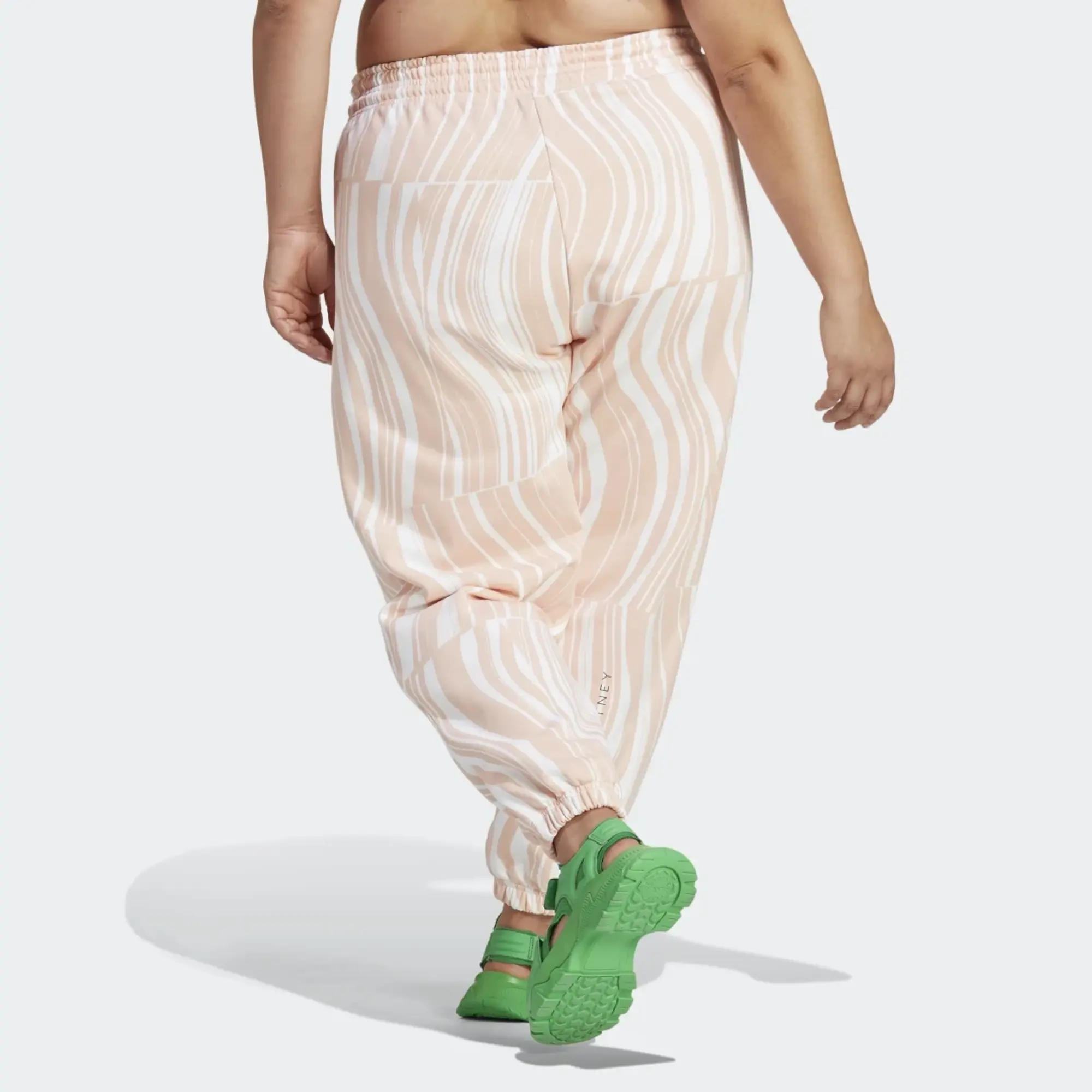adidas adidas by Stella McCartney Sweat Joggers (Plus Size)