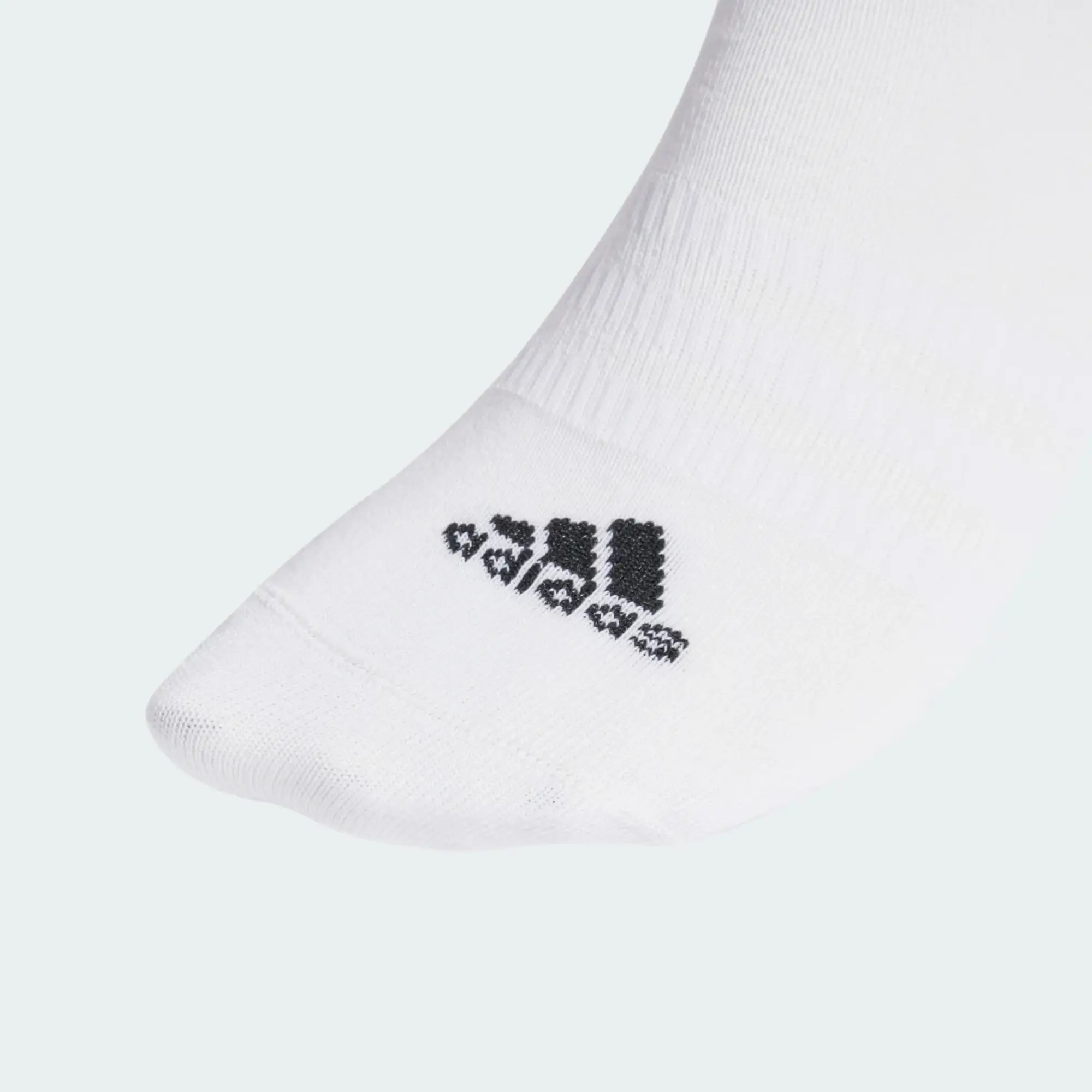 adidas Thin and Light Sportswear Low Cut Socks 3 Pairs