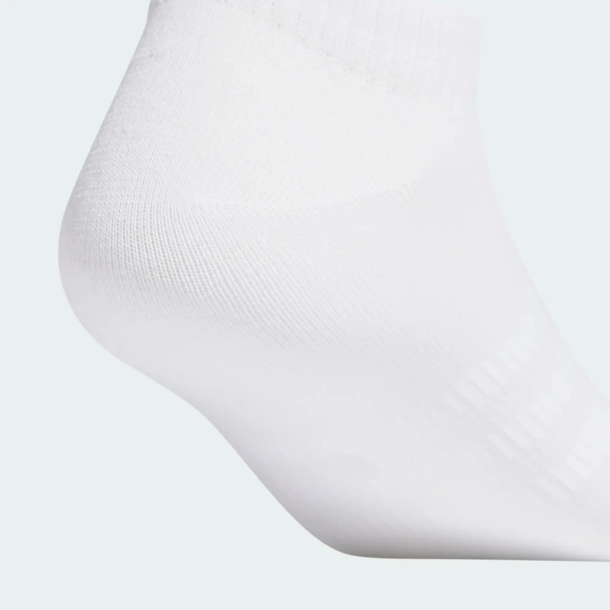 adidas Thin and Light Sportswear Low Cut Socks 3 Pairs