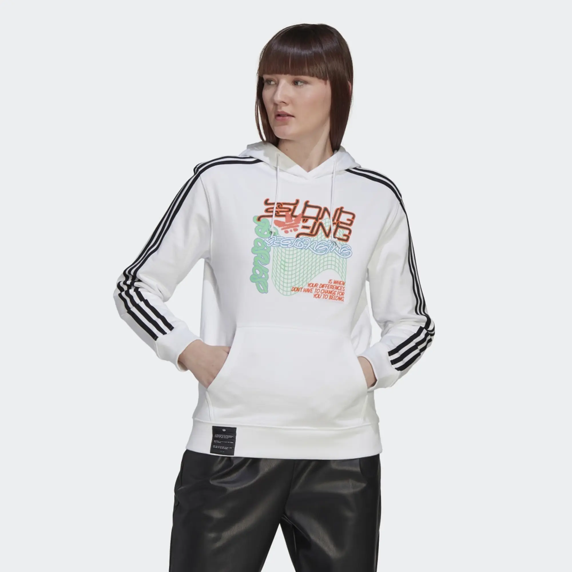 adidas Hoodie