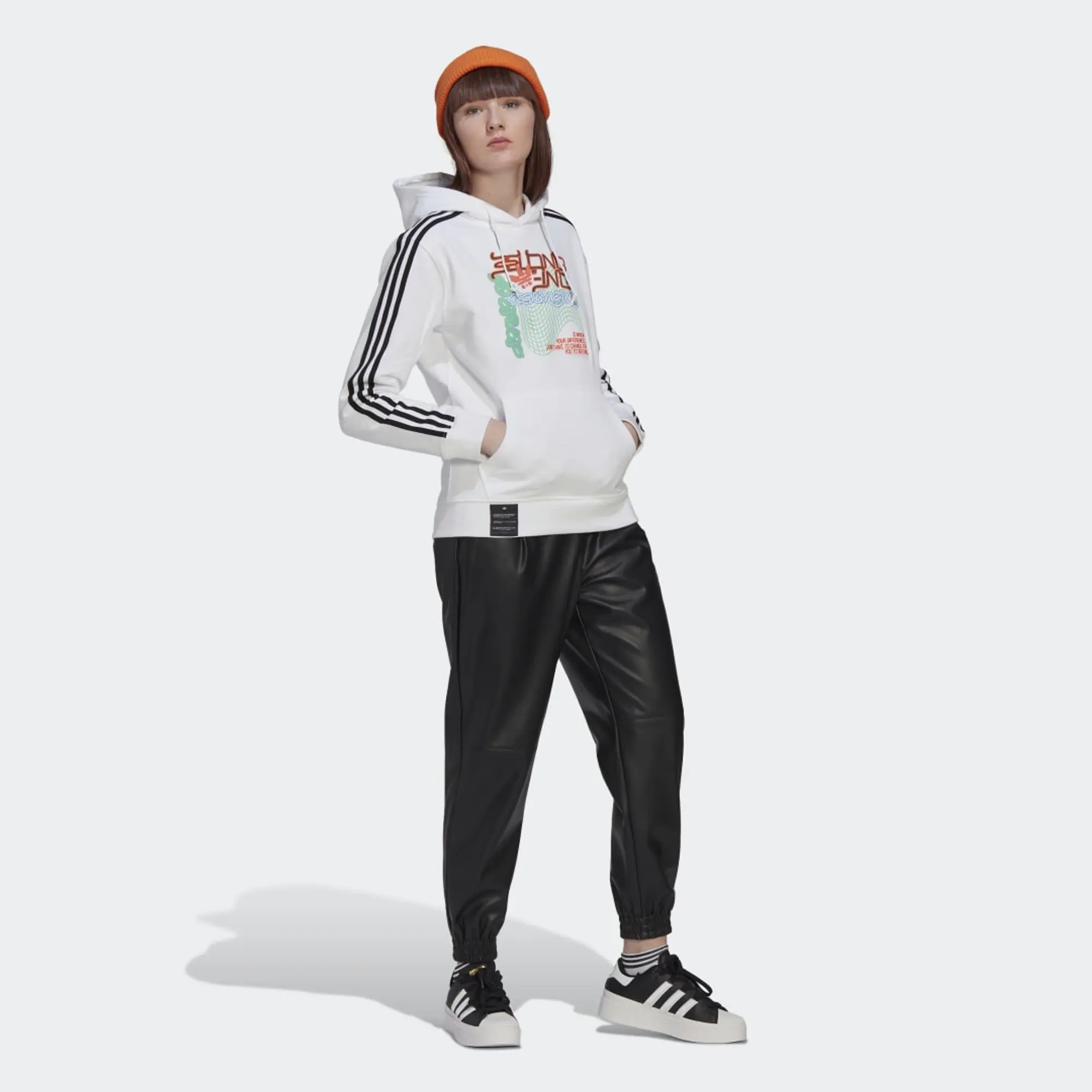 adidas Hoodie