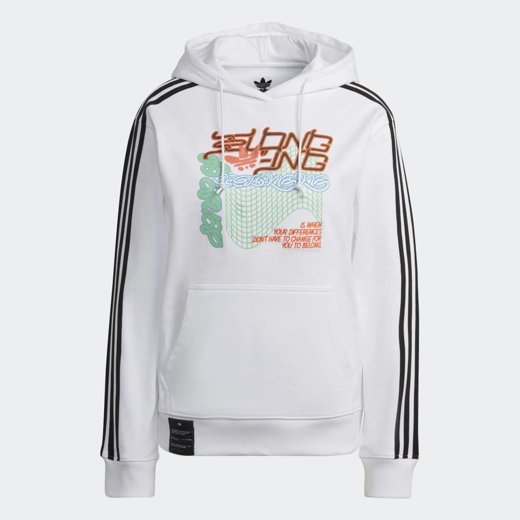 adidas Hoodie
