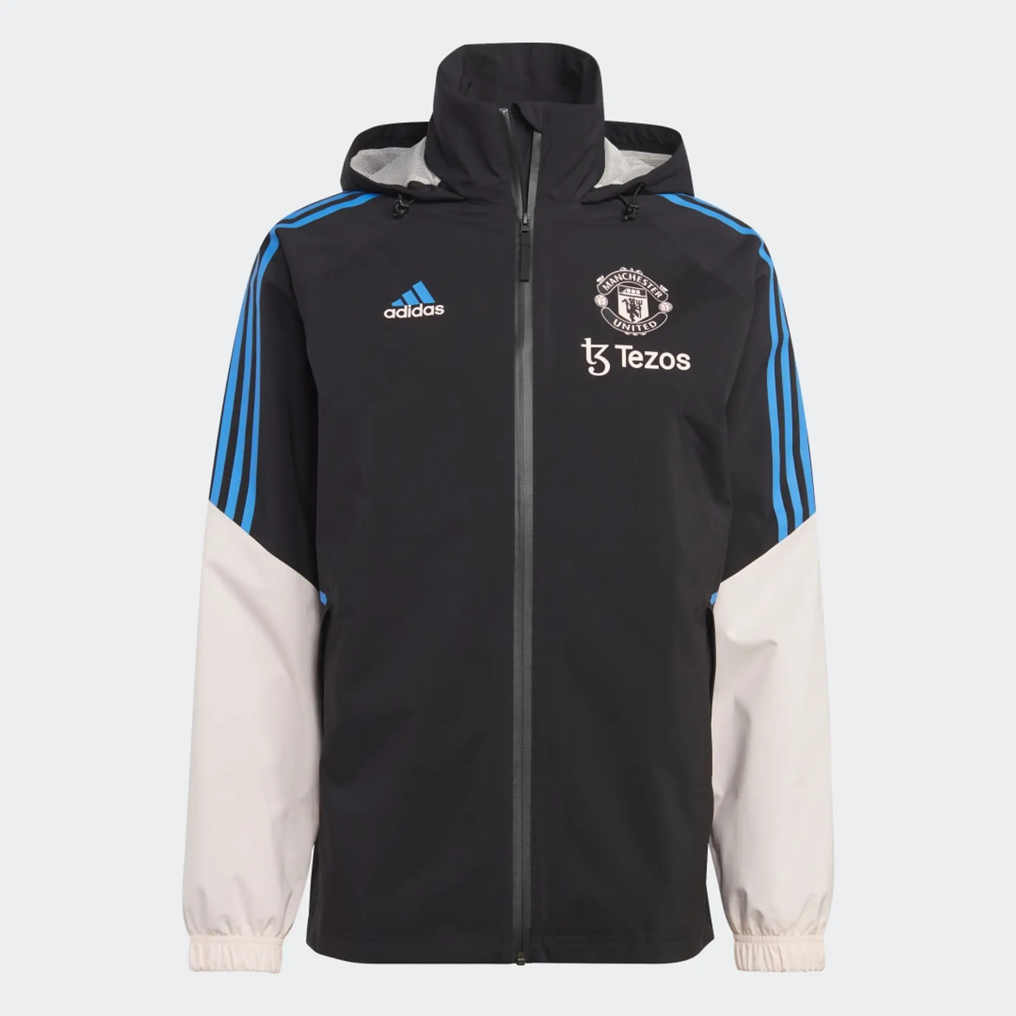 adidas Manchester United Condivo 22 Storm Jacket