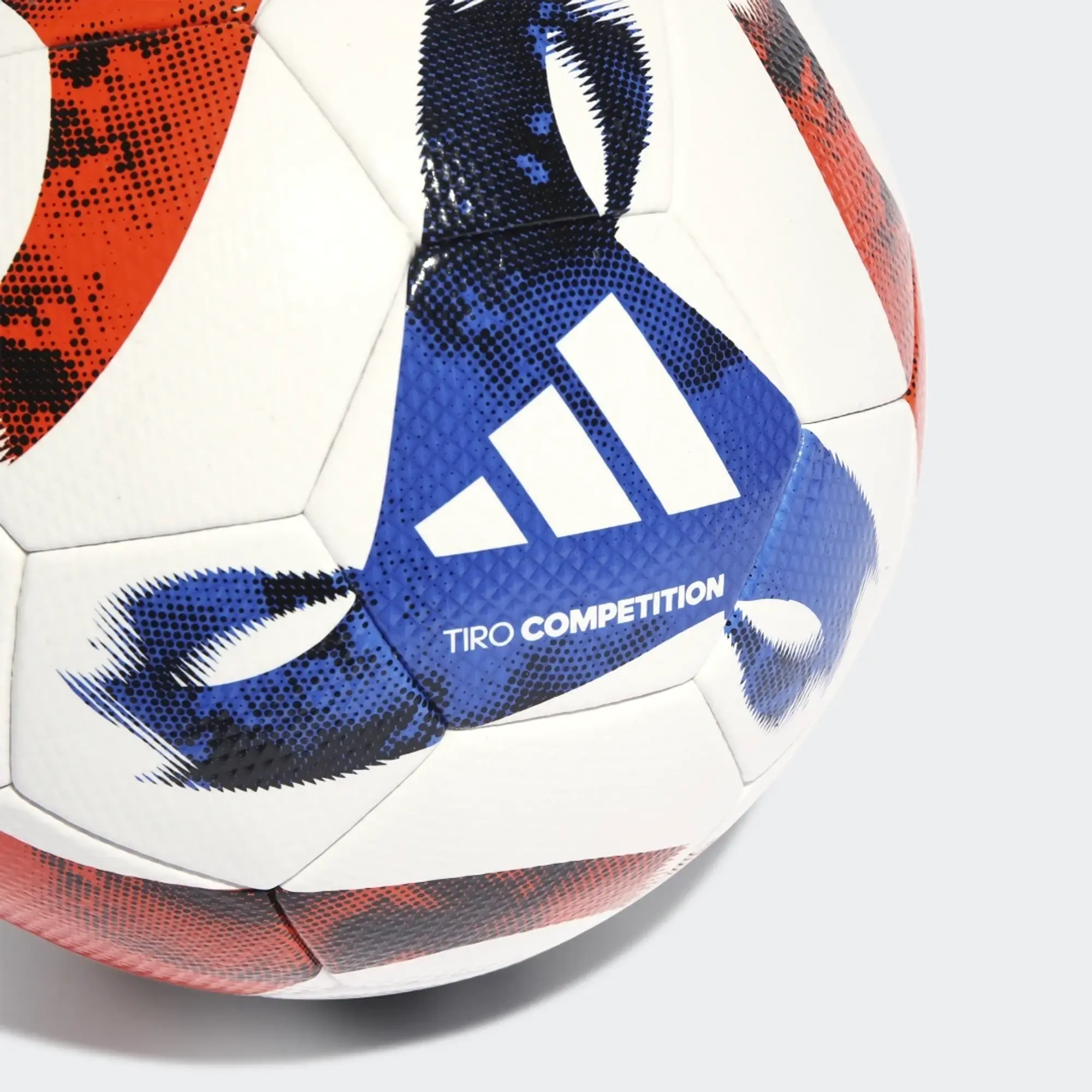 adidas Tiro Competition Ball