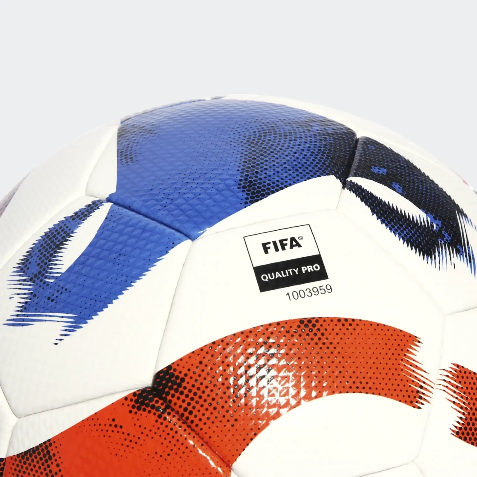 adidas Tiro Competition Ball