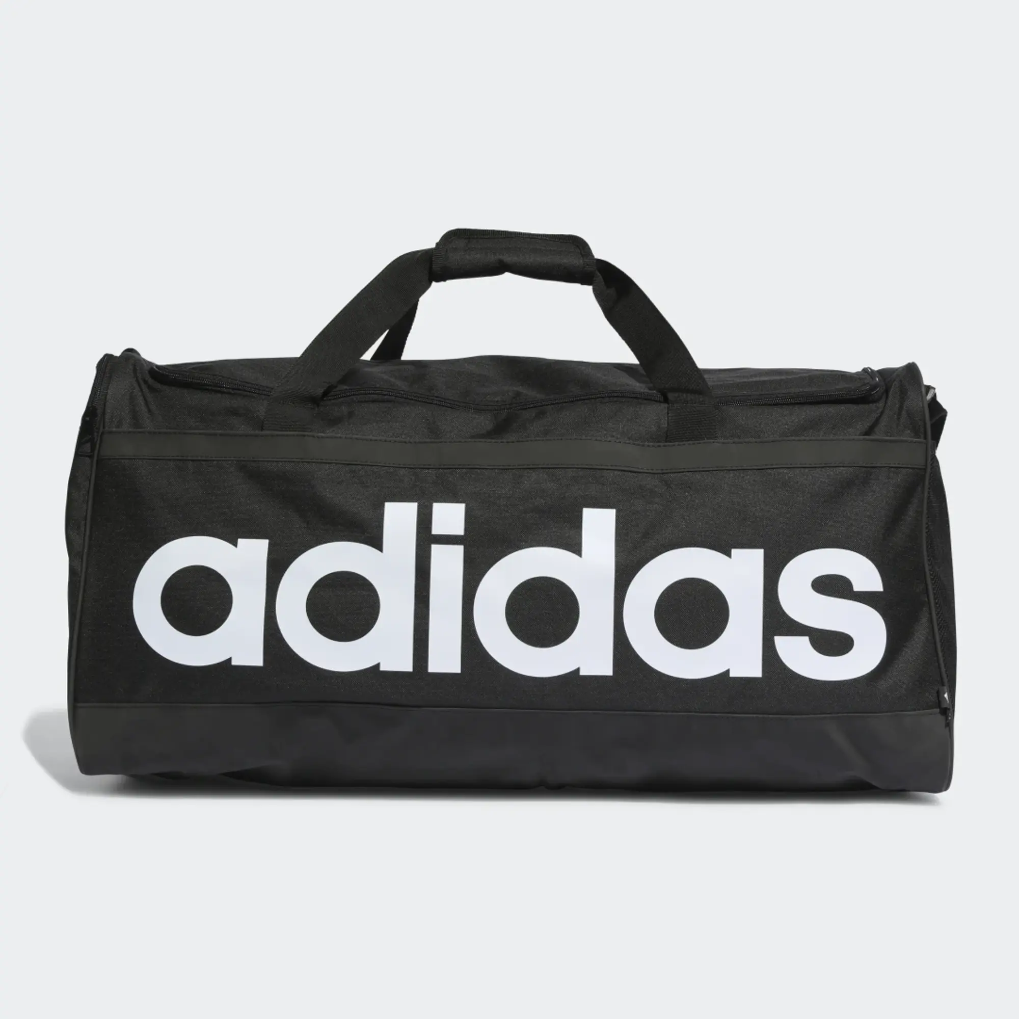 Adidas Linear Duffel L Bag