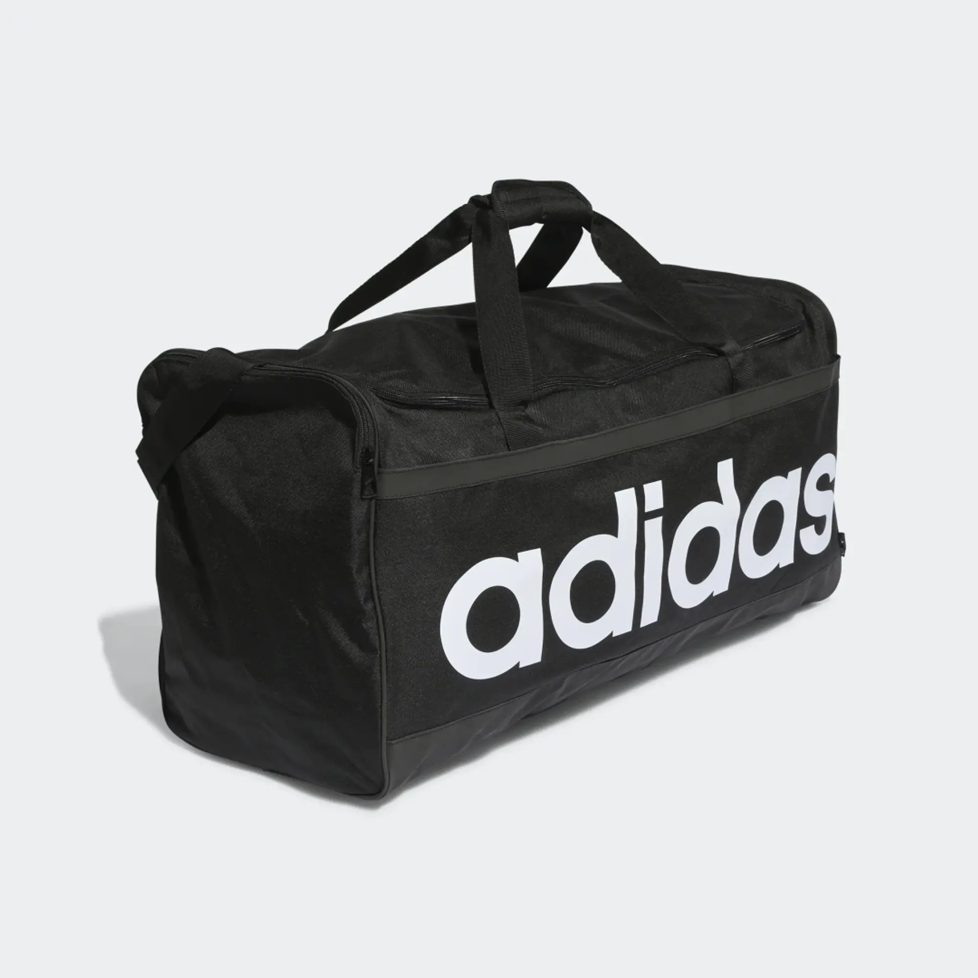 Adidas Linear Duffel L Bag