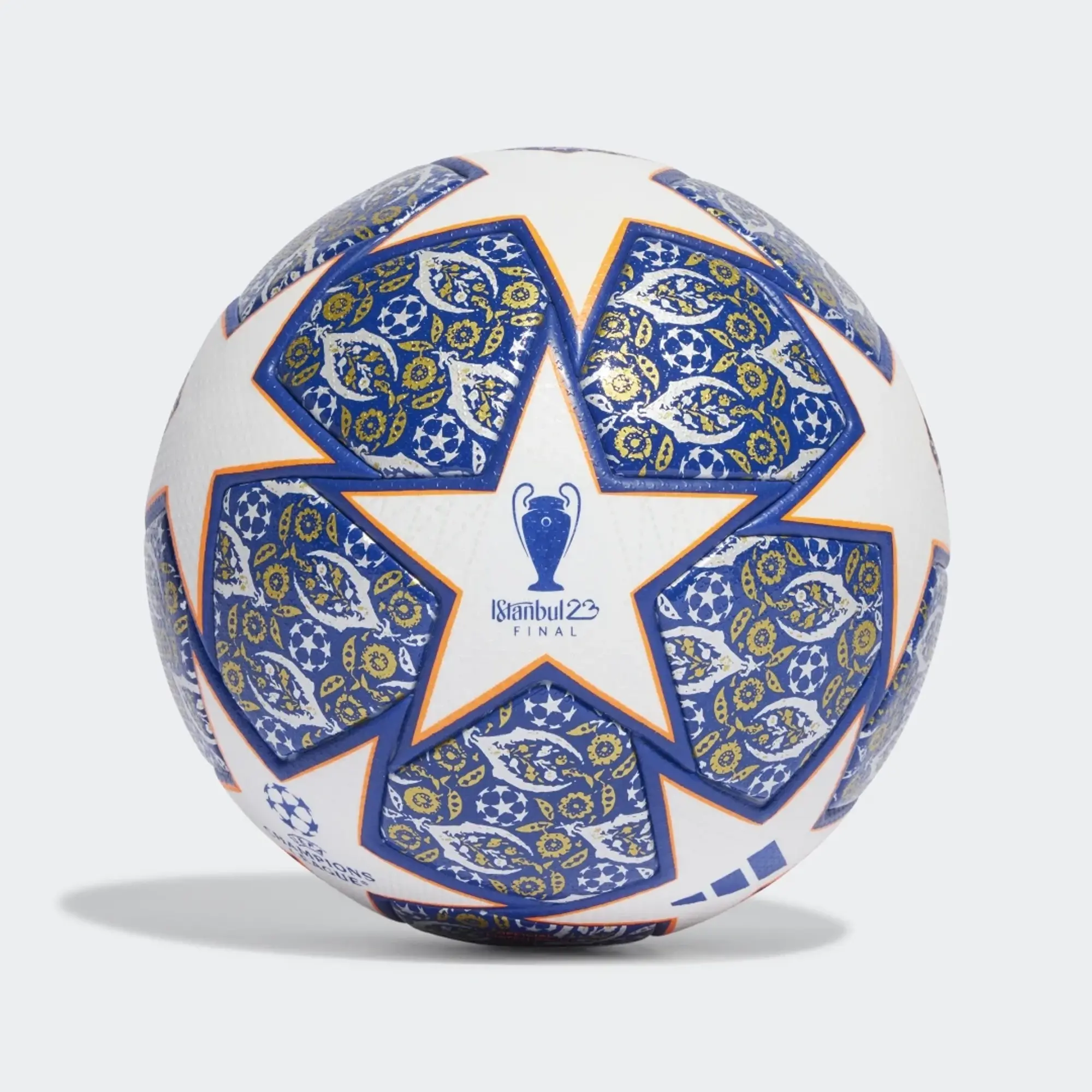 2023 UEFA Champions League Final adidas Pro Match Ball - In Box -