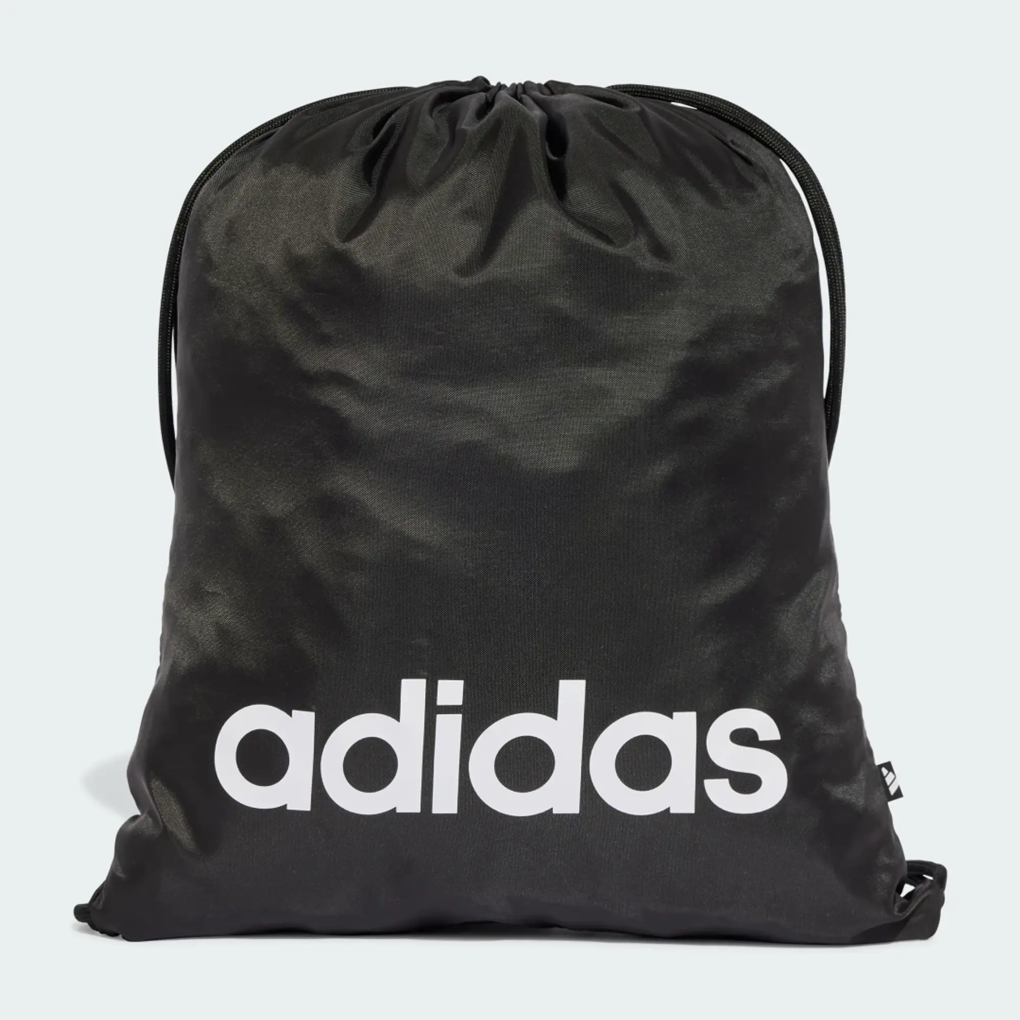 Manchester United Adidas Essentials Gym Sack Black