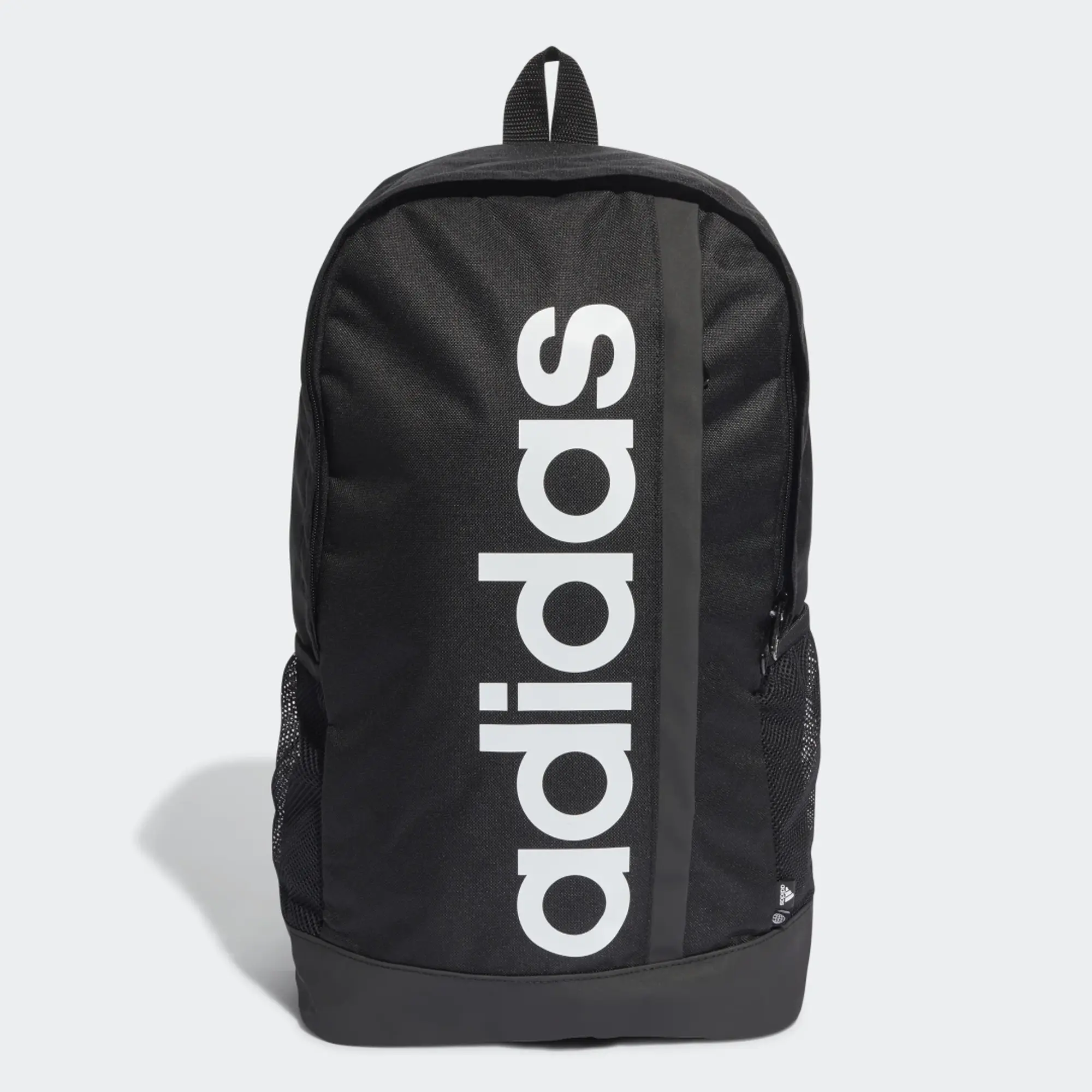 adidas  LINEAR BP  men's Backpack in Black