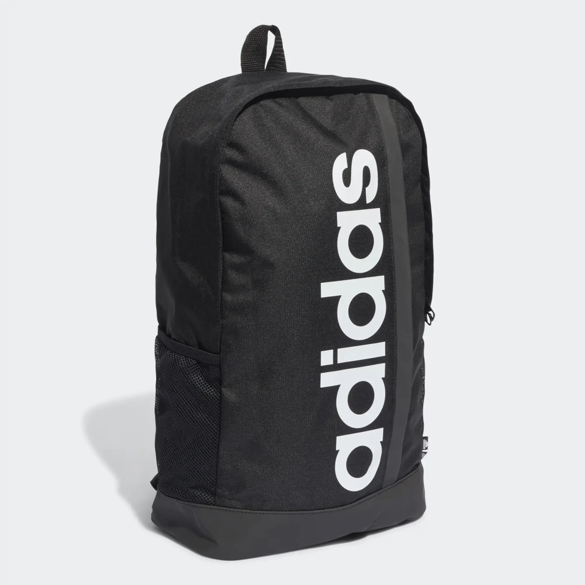 adidas  LINEAR BP  men's Backpack in Black