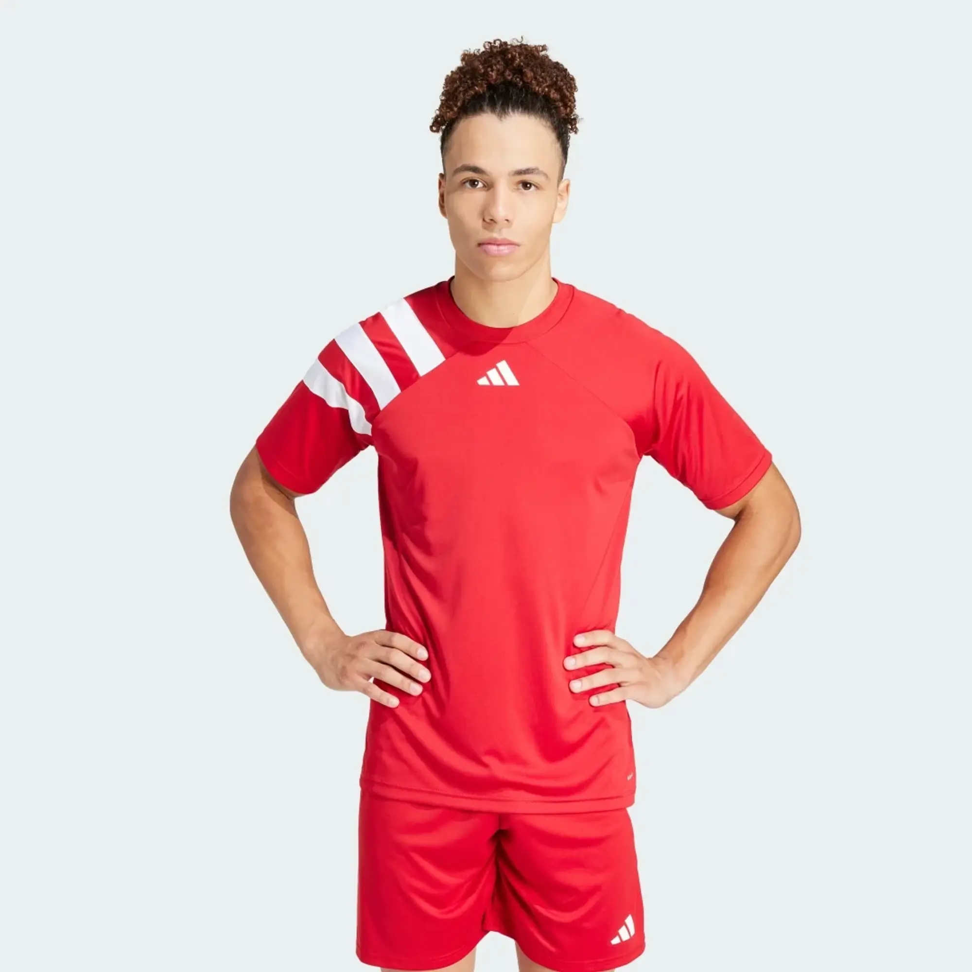 adidas Fortore 23 SS Shirt