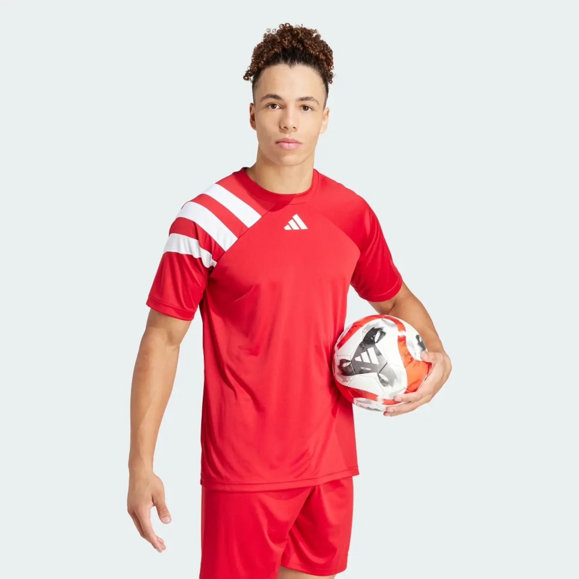 adidas Fortore 23 SS Shirt