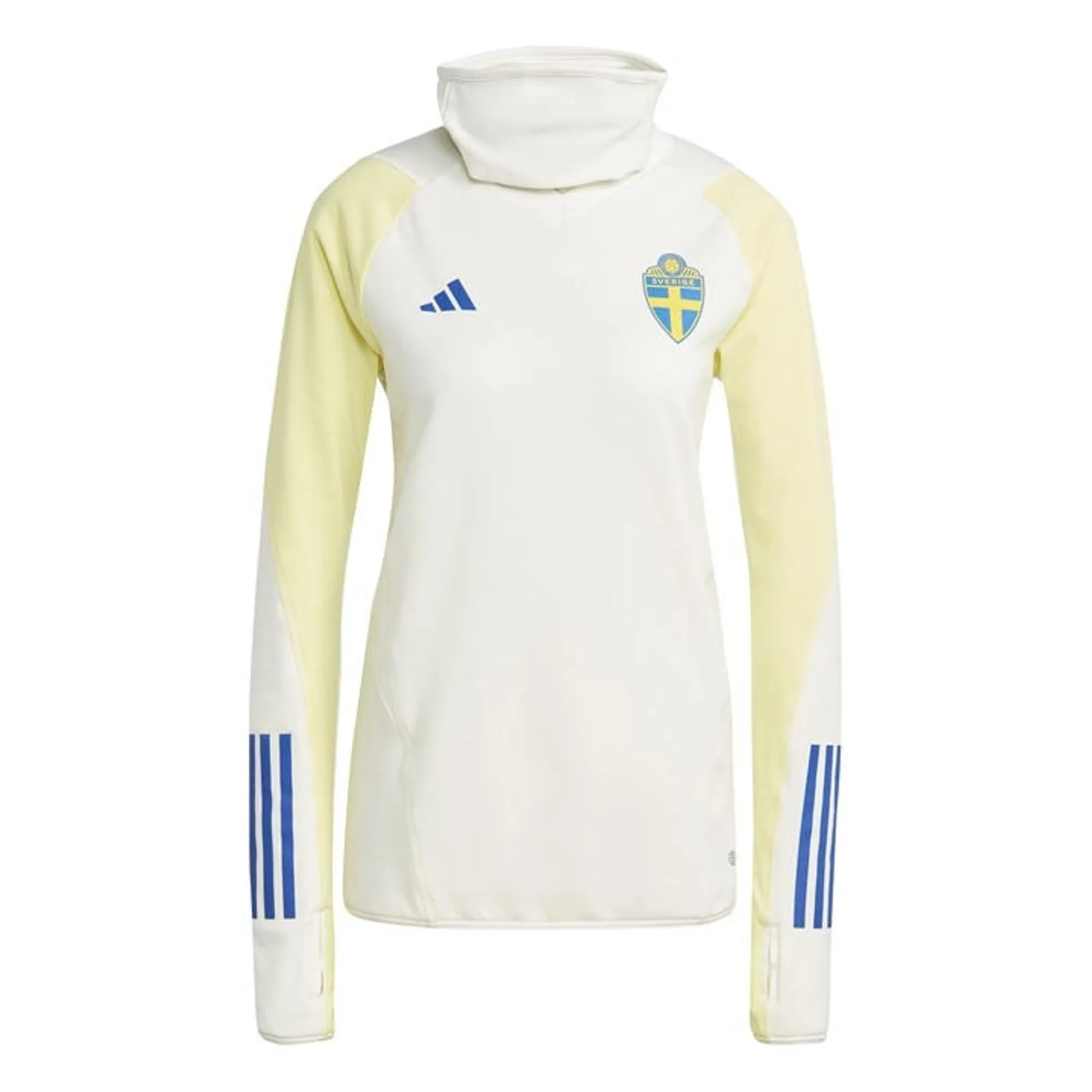 adidas Sweden Tiro 23 Pro Warm Top