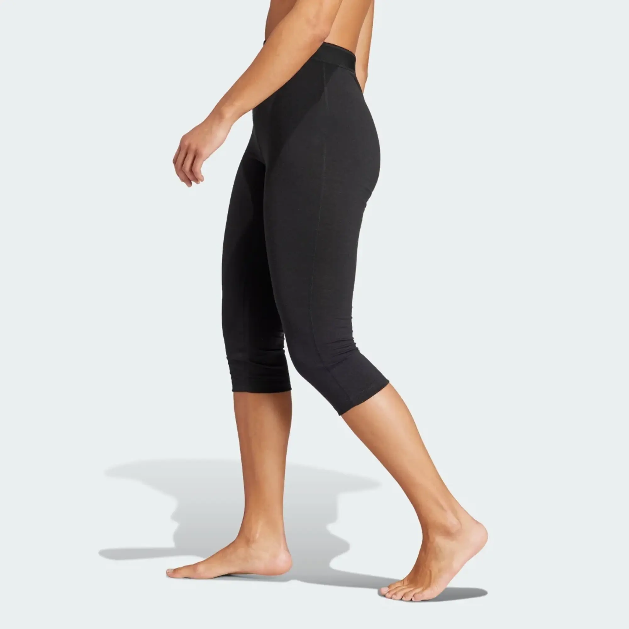 adidas Xperior Merino 200 Baselayer 3/4 Leggings