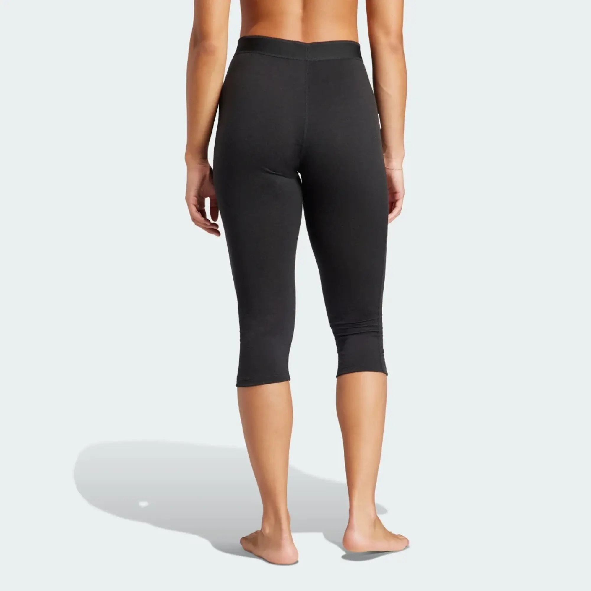 adidas Xperior Merino 200 Baselayer 3/4 Leggings