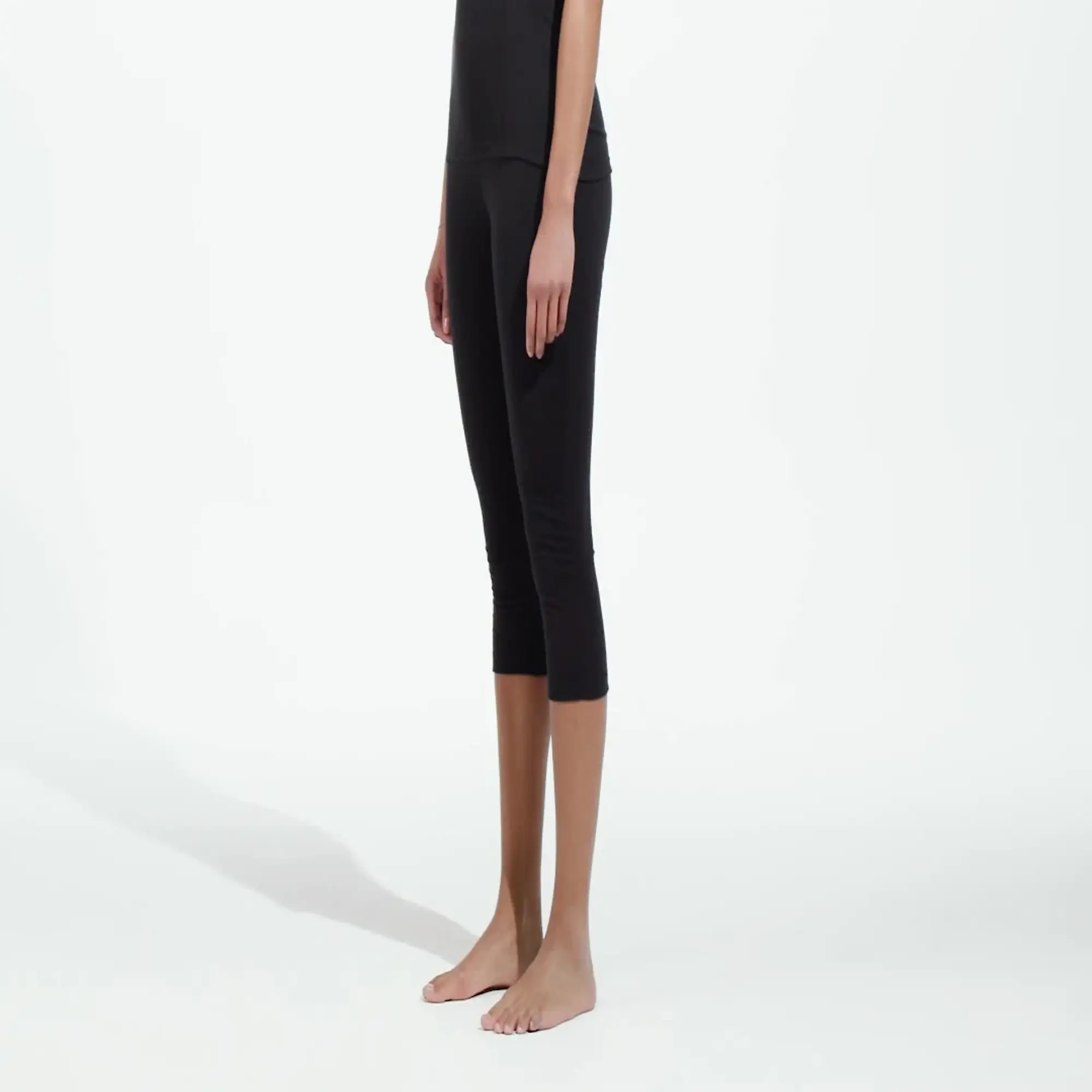 adidas Xperior Merino 200 Baselayer 3/4 Leggings