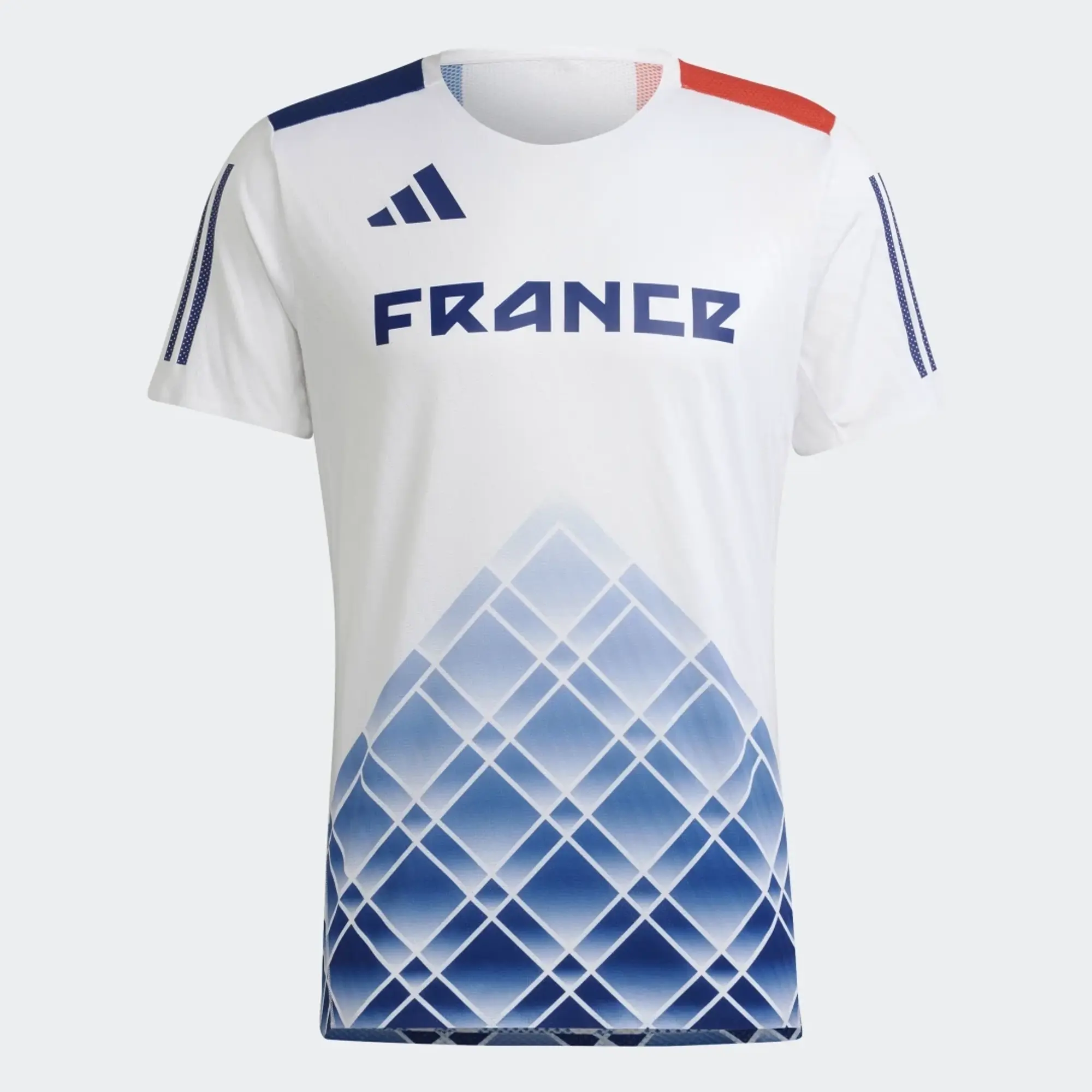 adidas Adizero Promo T-Shirt