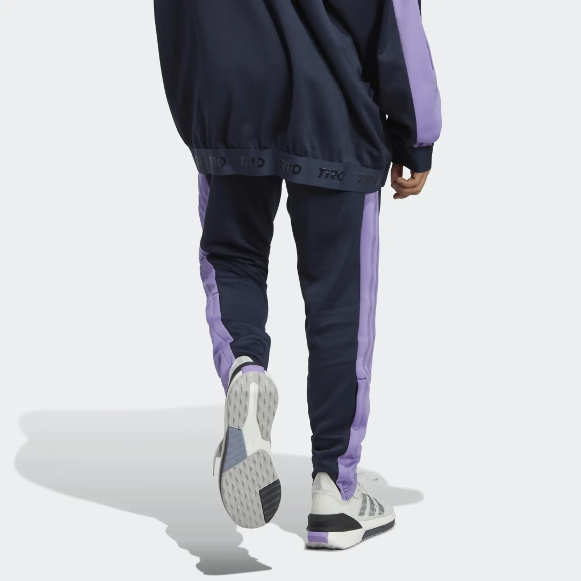 adidas Tiro Suit-Up Advanced Track Pants
